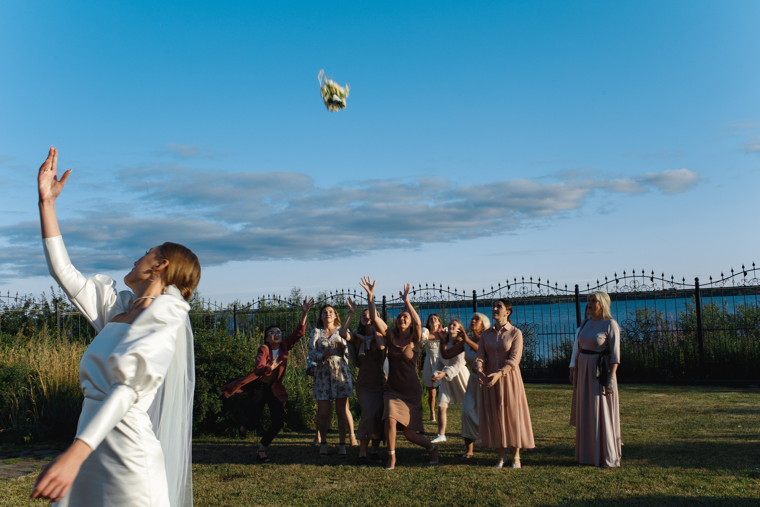 Иван и Юлия. Фотограф в Санкт-Петербурге Ольга Староверова