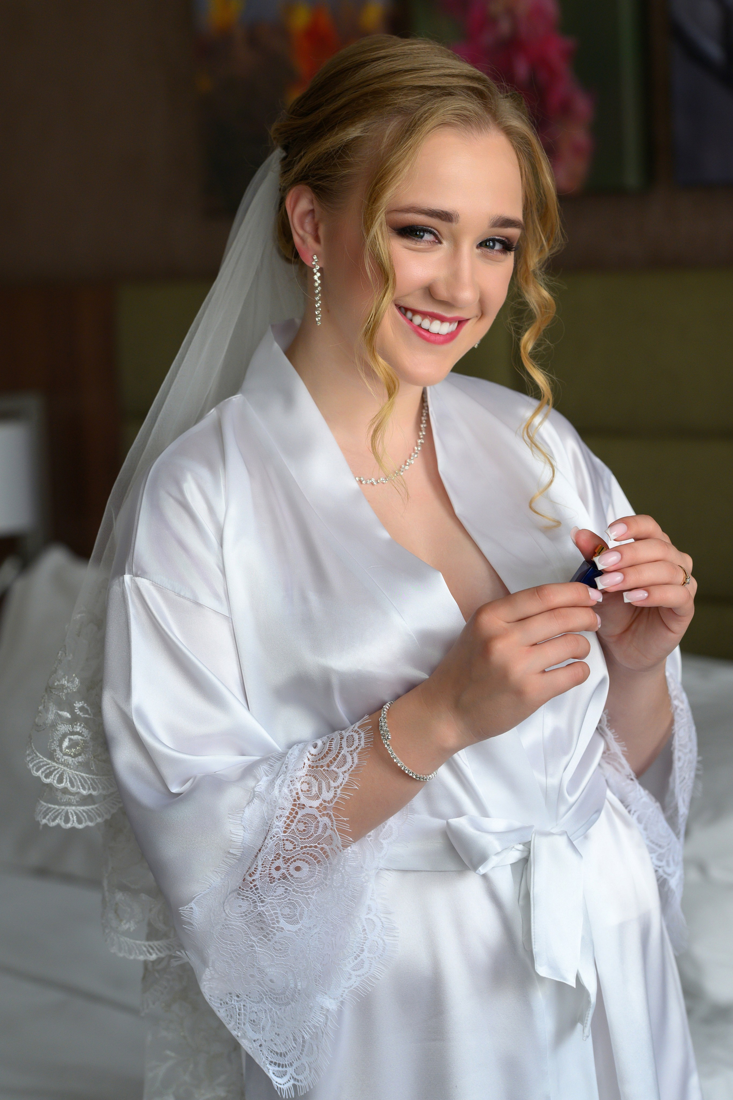 Свадебная фотосессия. Артем Фотограф Оренбург