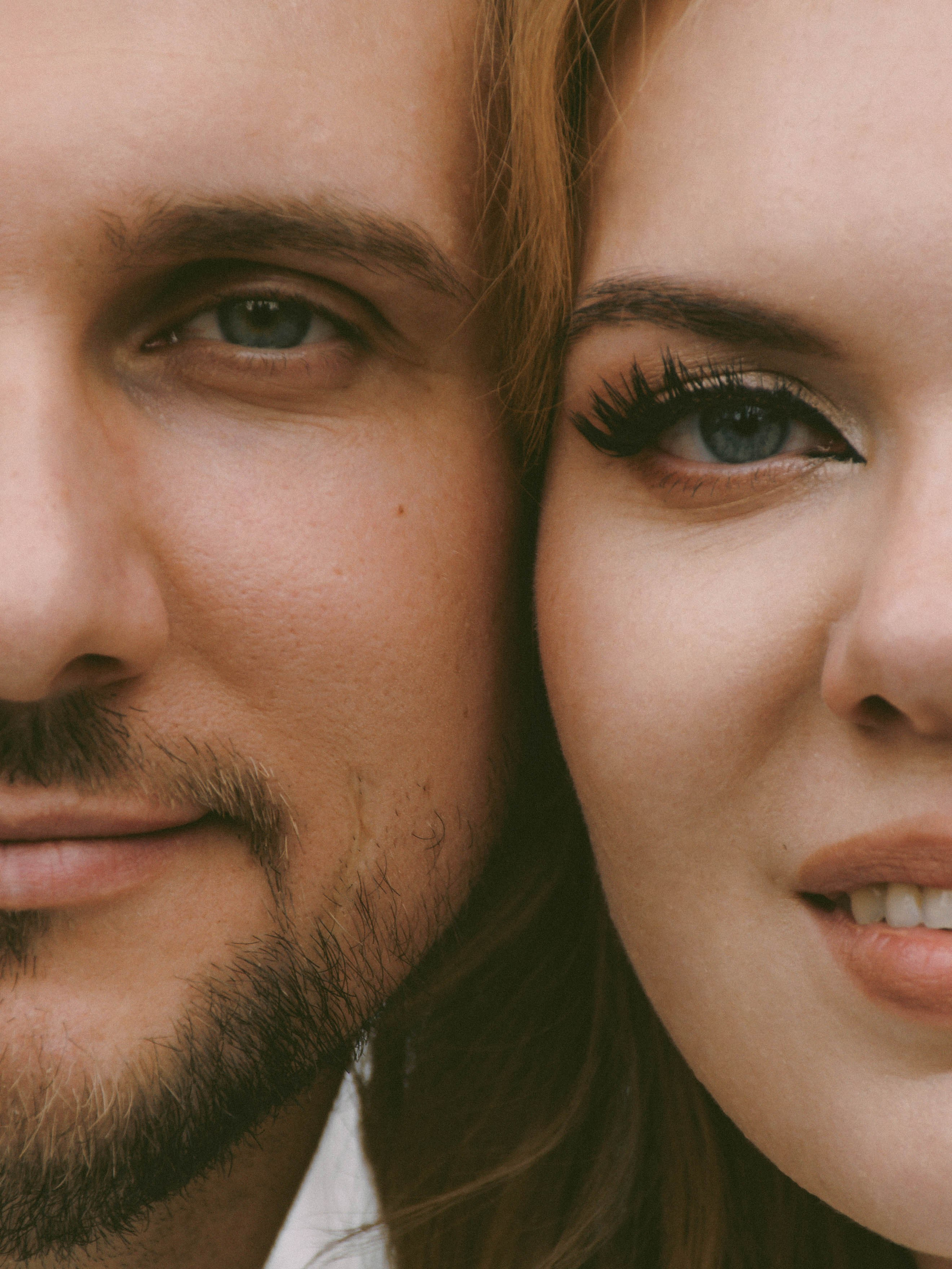 Влада и Ваня. Портретный и свадебный фотограф Москва Валерия Возняковская