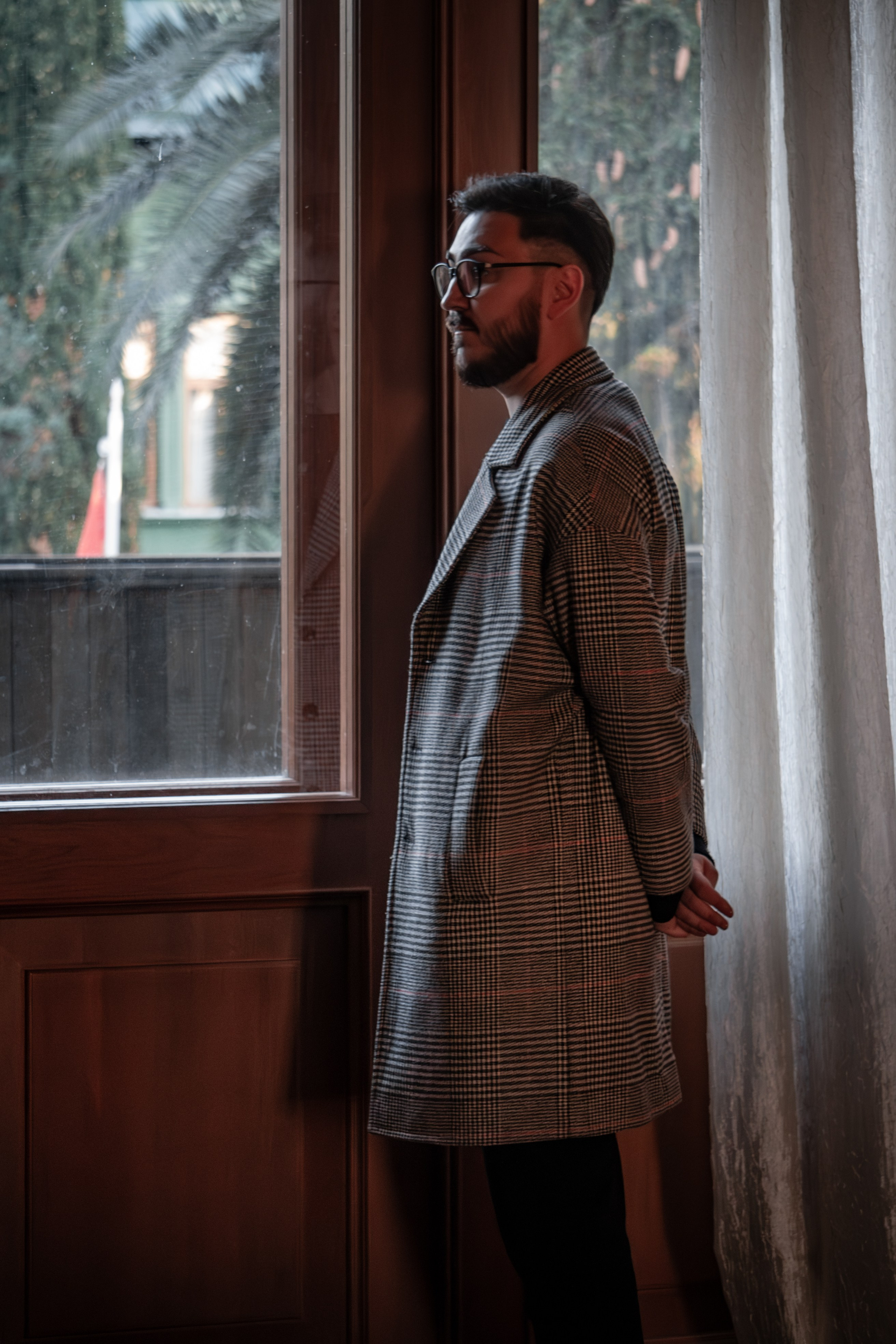 Дача Сталина в Сочи. Yaratezza production