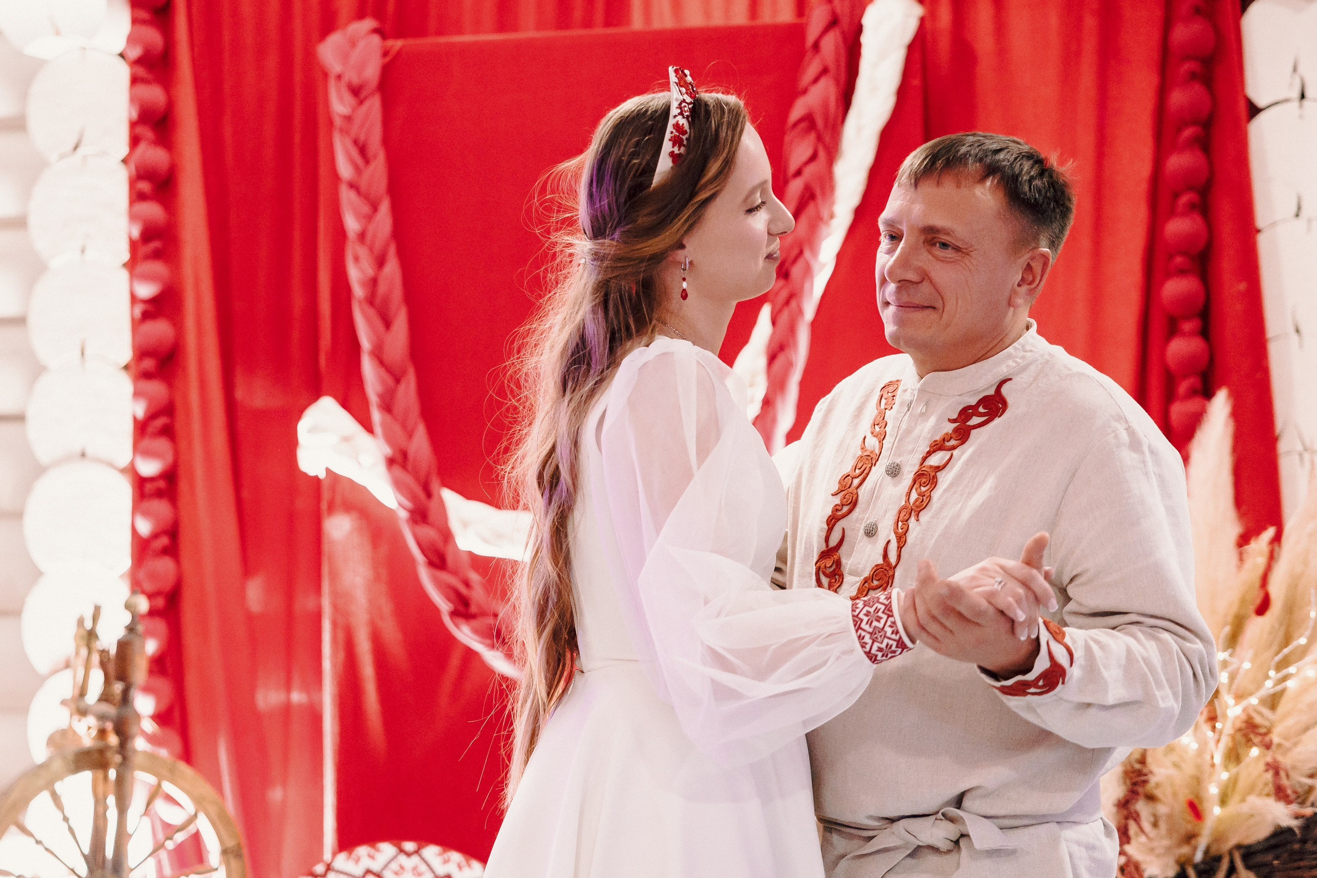 Свадебный день — Алексей и Анастасия. Лёшка Варзегов — фотограф