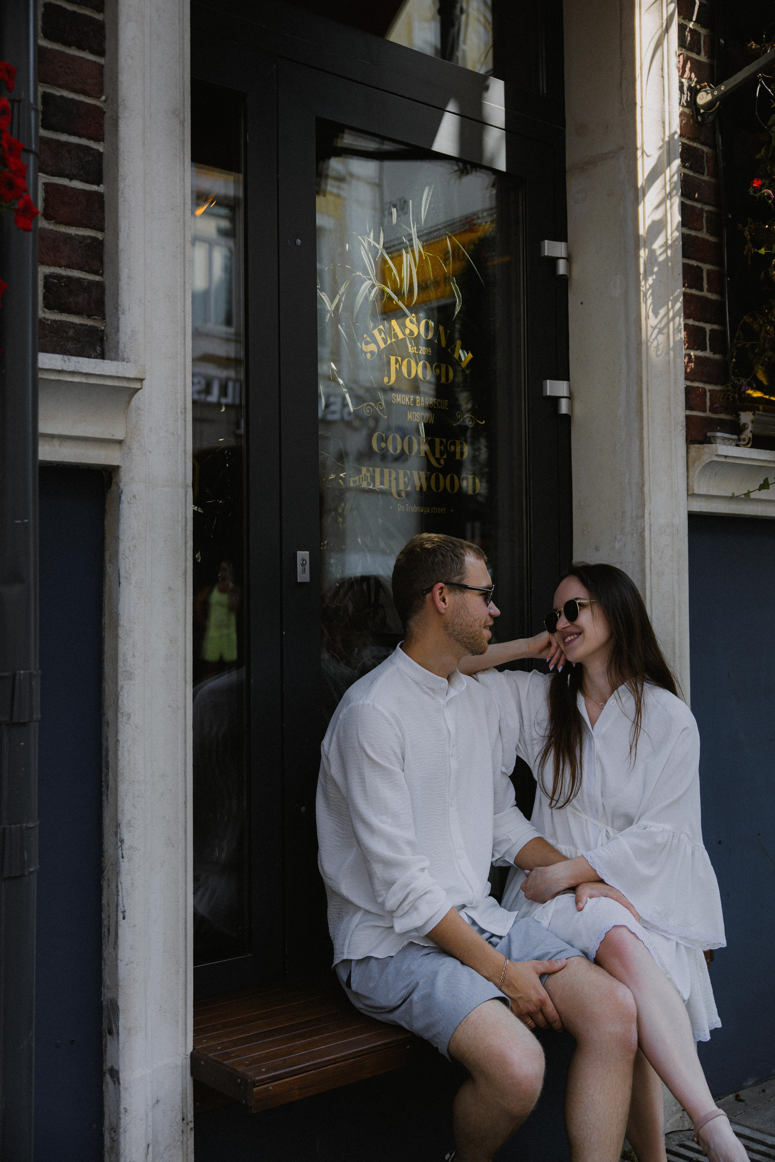 KATYA & ANDREY. Cause I See So Photography