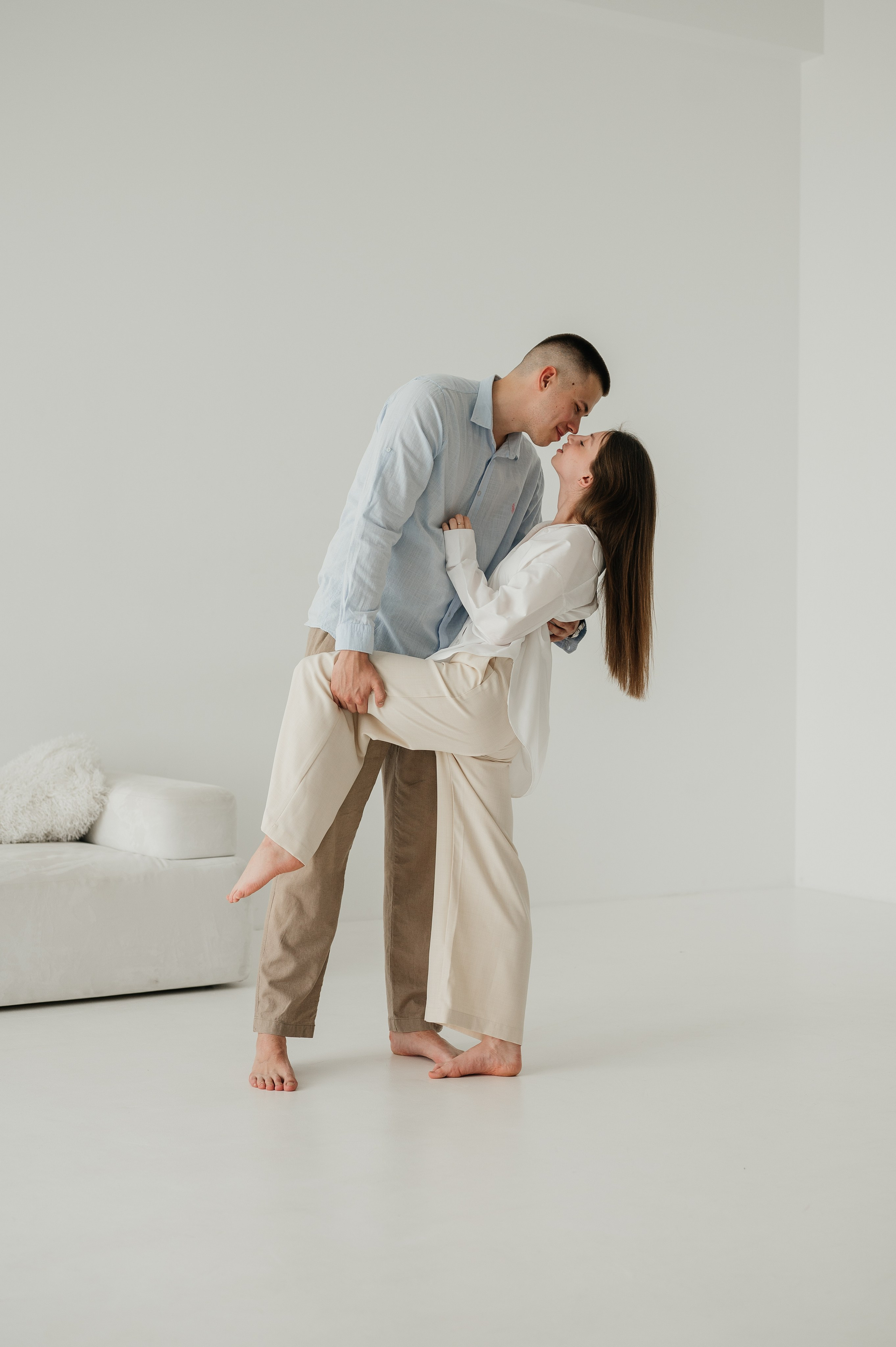 Love story. Свадебный и семейный фотограф в Краснодаре Алина Мельник