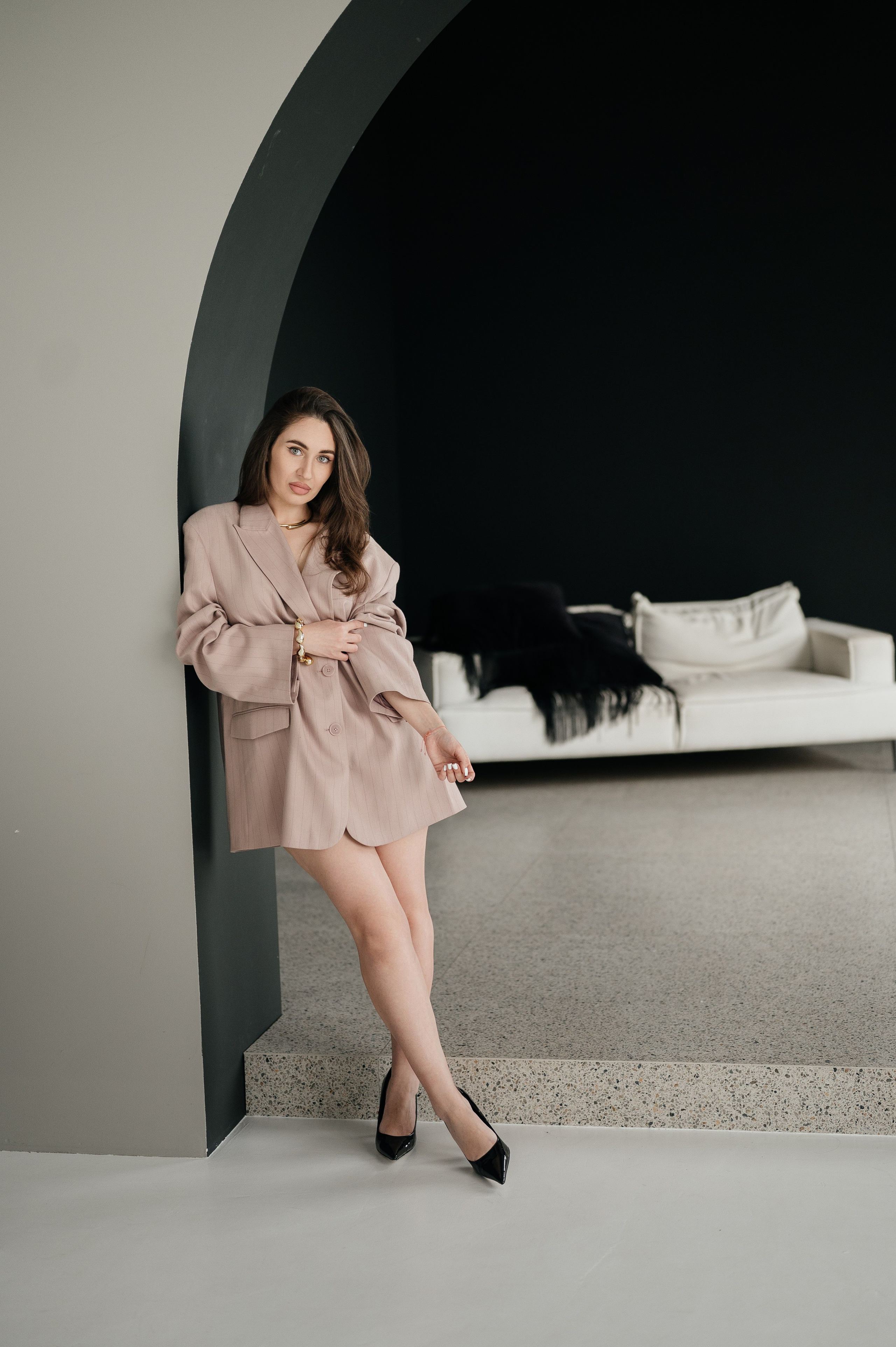 Кристина. Свадебный и семейный фотограф в Краснодаре Алина Мельник