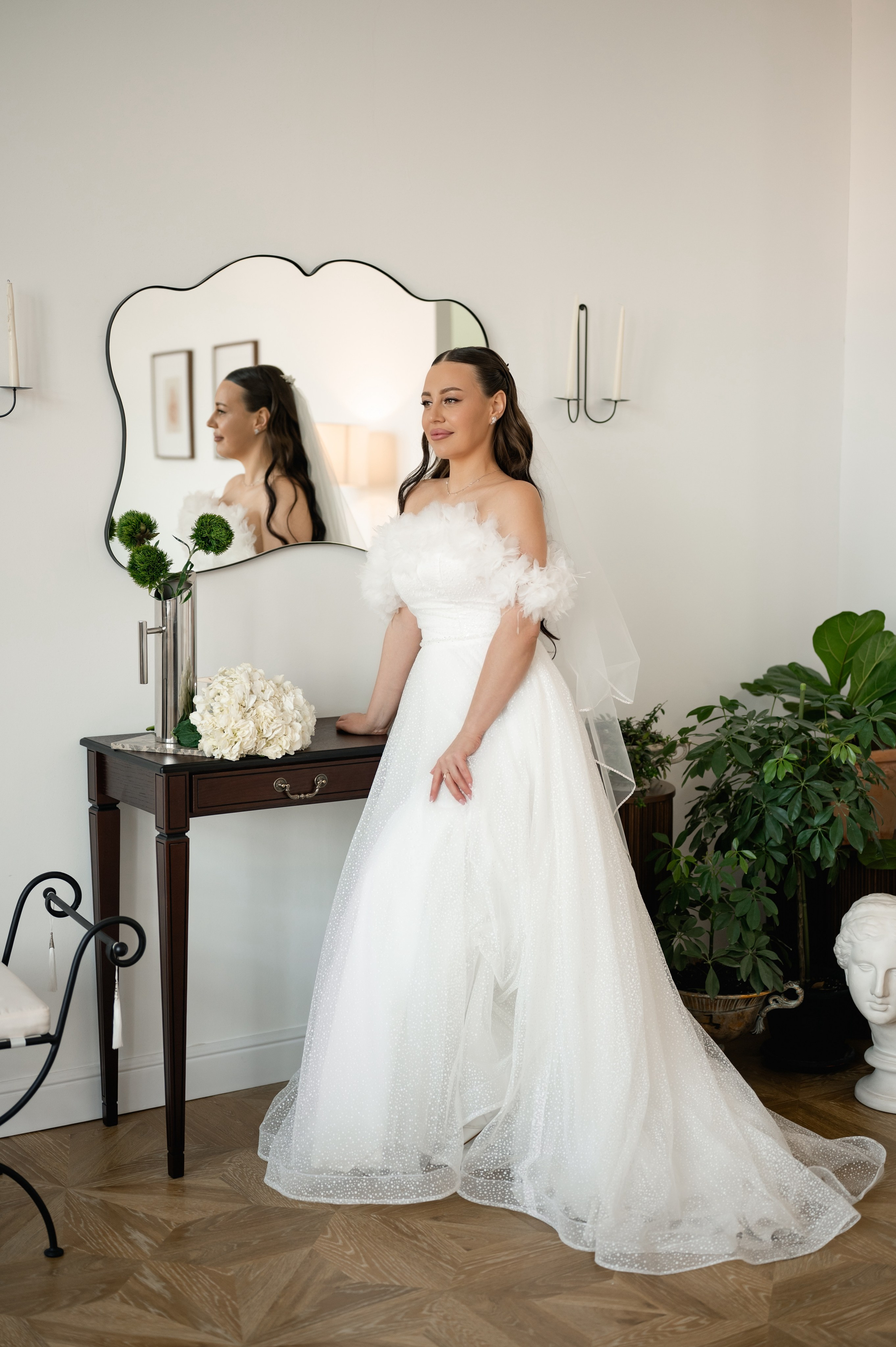 Аркадий и Алина. Свадебный и семейный фотограф в Краснодаре Алина Мельник