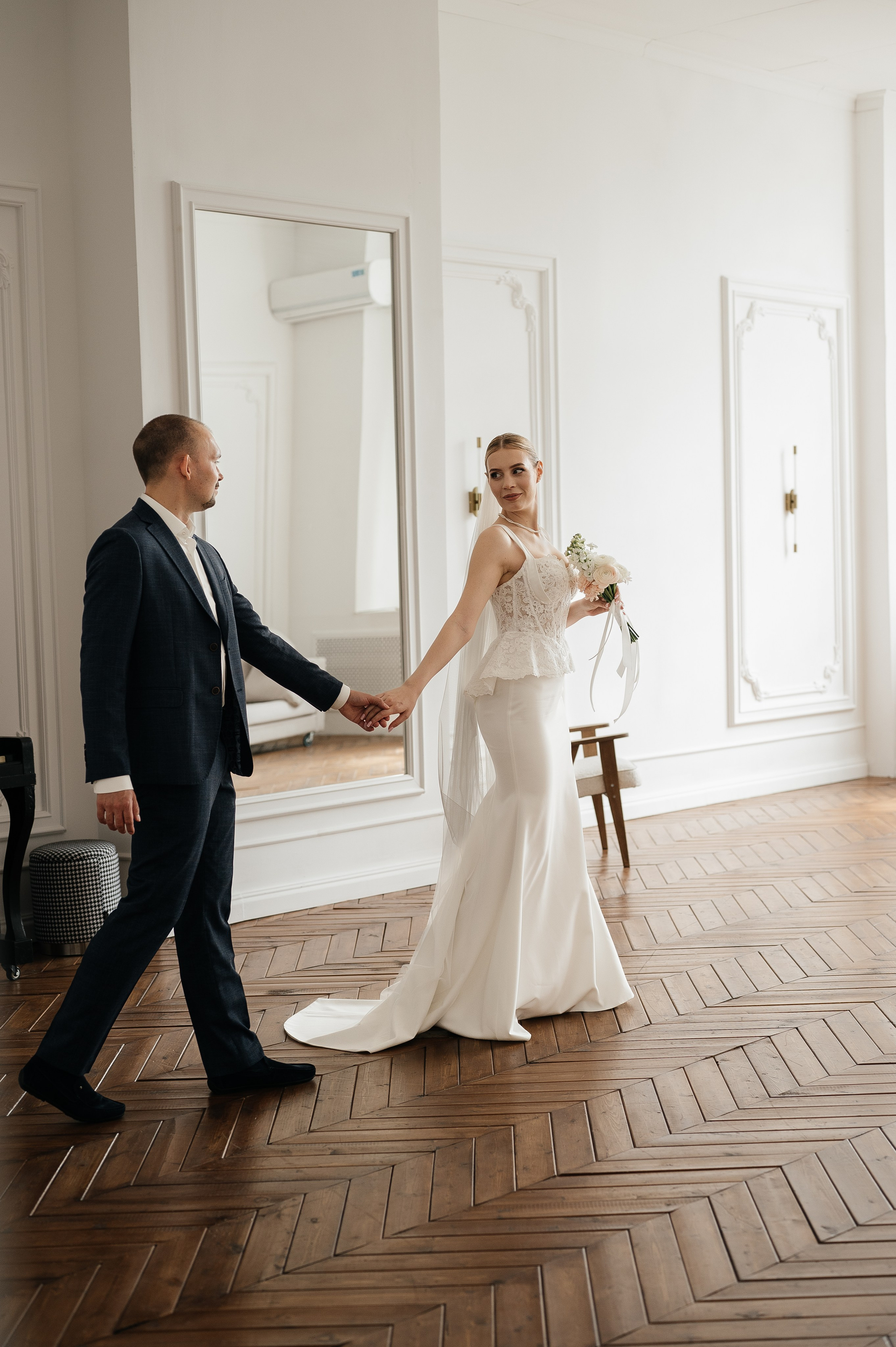 Эдгар и Дарья. Свадебный и семейный фотограф в Краснодаре Алина Мельник