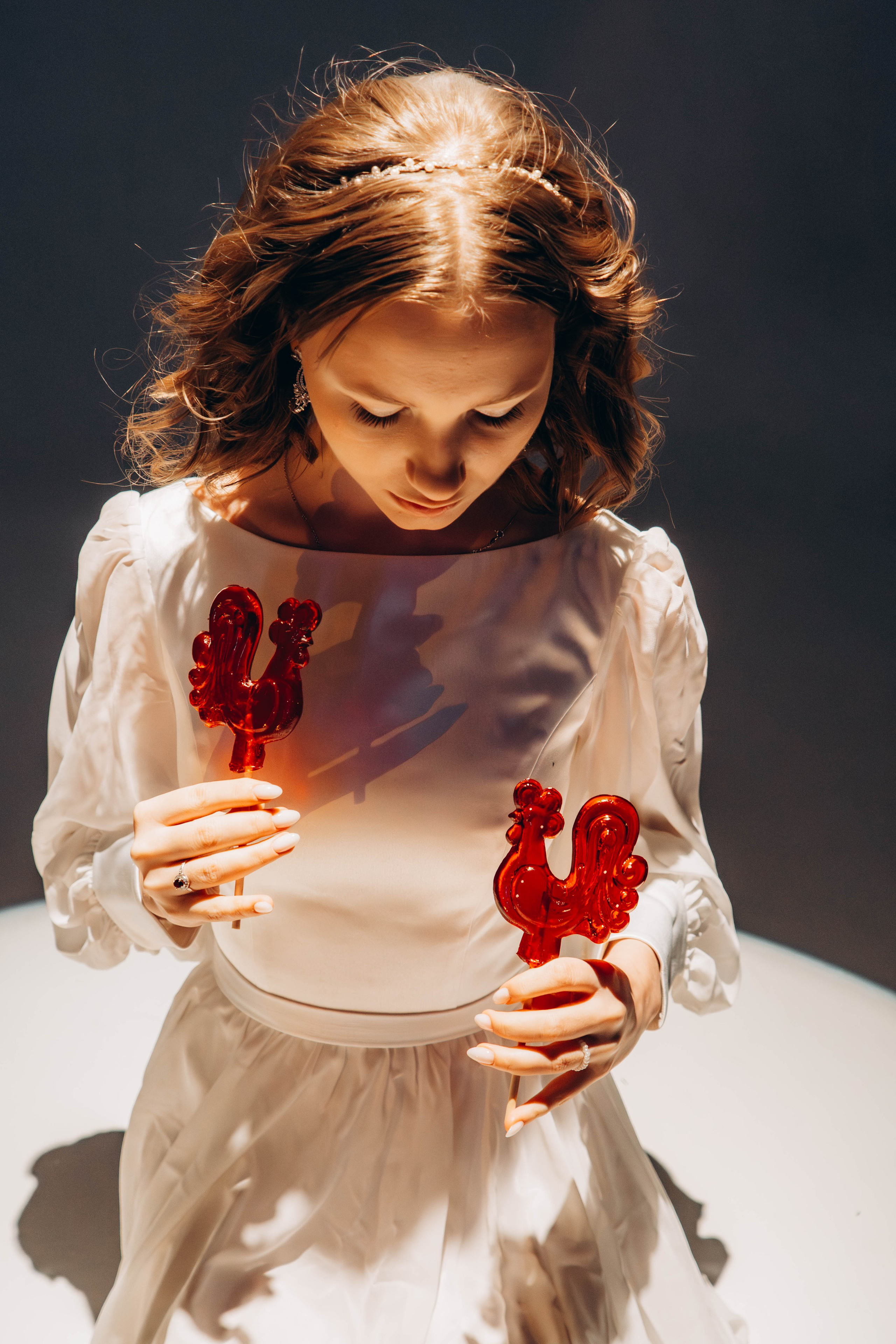 Анастасия. Фотограф Москва Валерия Веденина