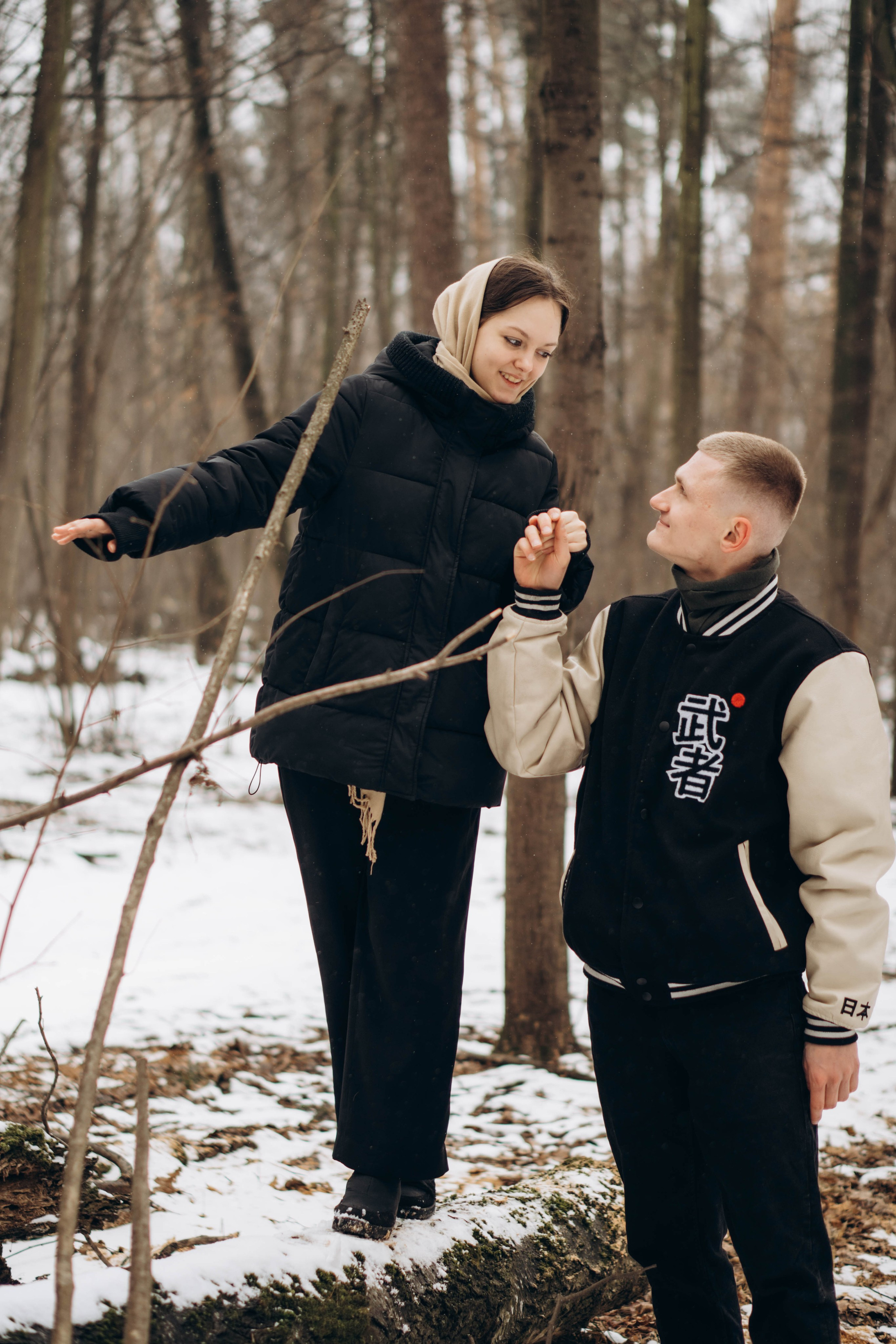 Конная прогулка. Фотограф Москва Валерия Веденина