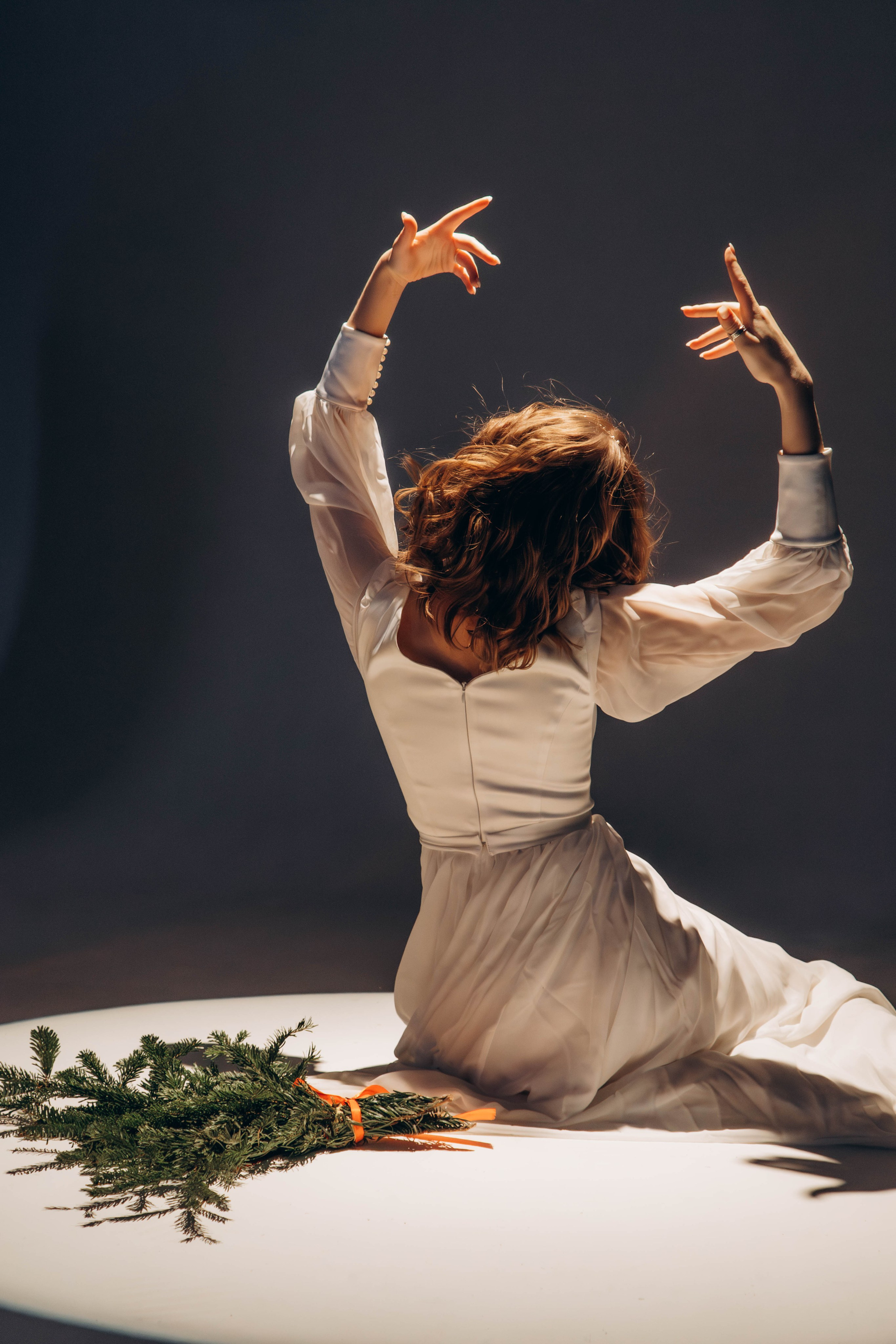 Анастасия. Фотограф Москва Валерия Веденина