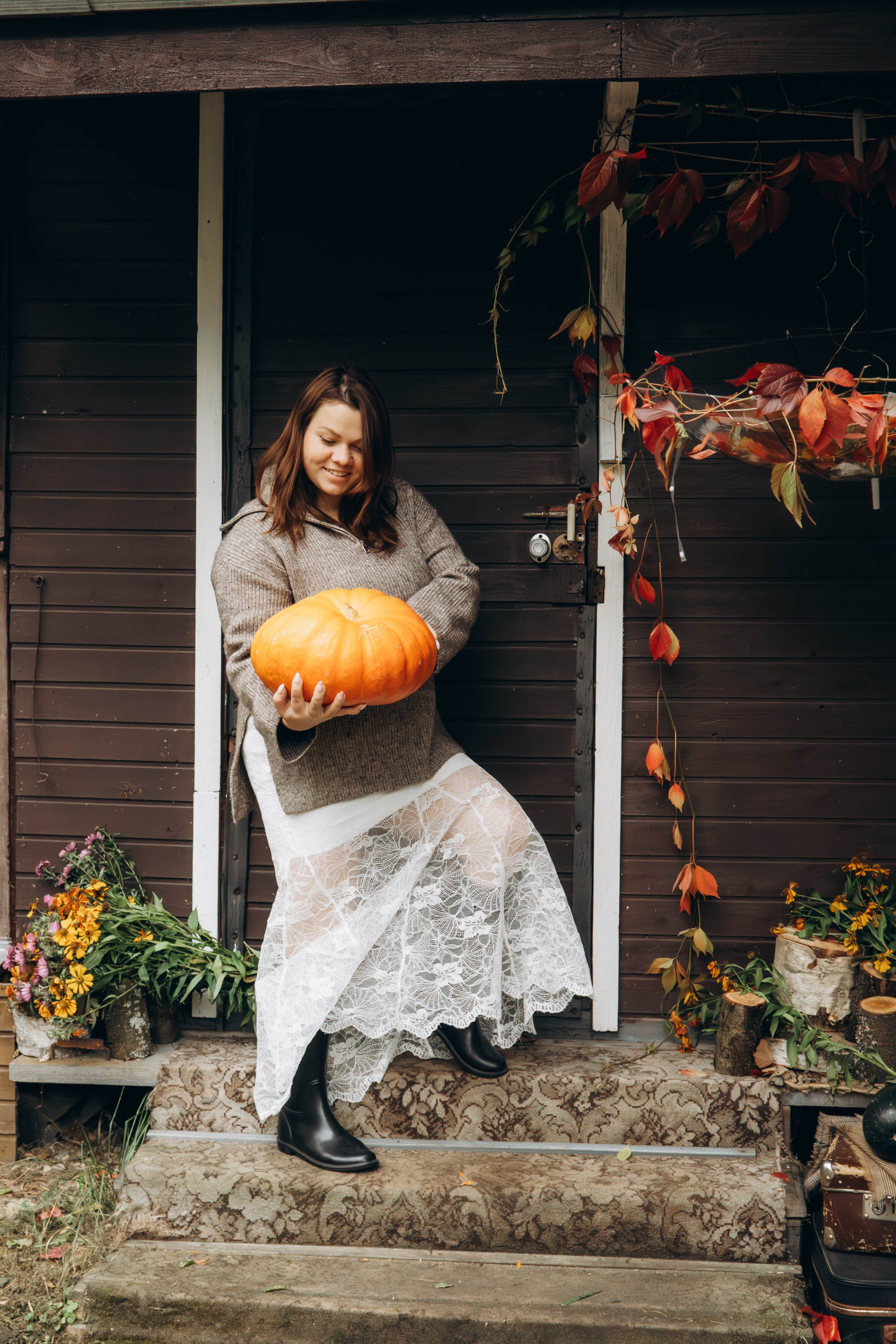 Съемка студии «Аж уютно». Фотограф Москва Валерия Веденина