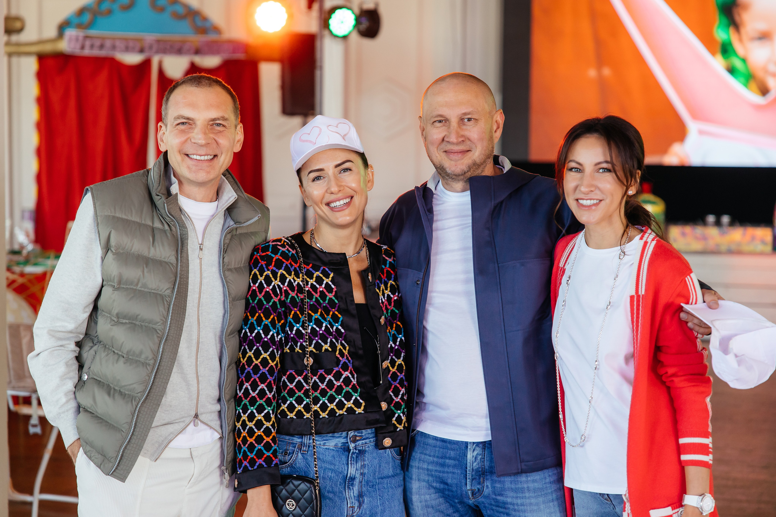 Emilie 7 лет. Свадебный и семейный фотограф