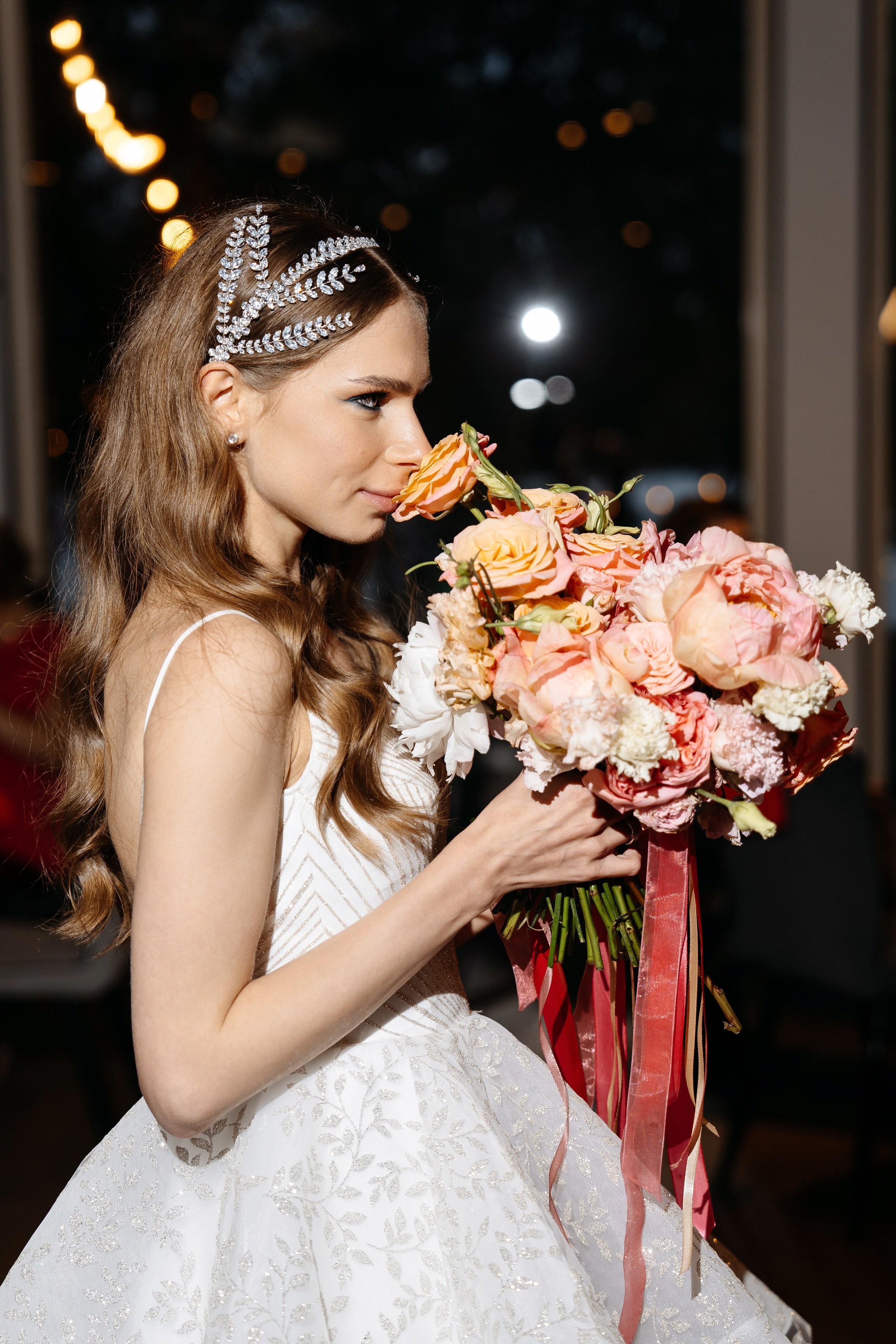 Саша и Саша. Свадебный и репортажный фотограф в Москве Андрей Вайман