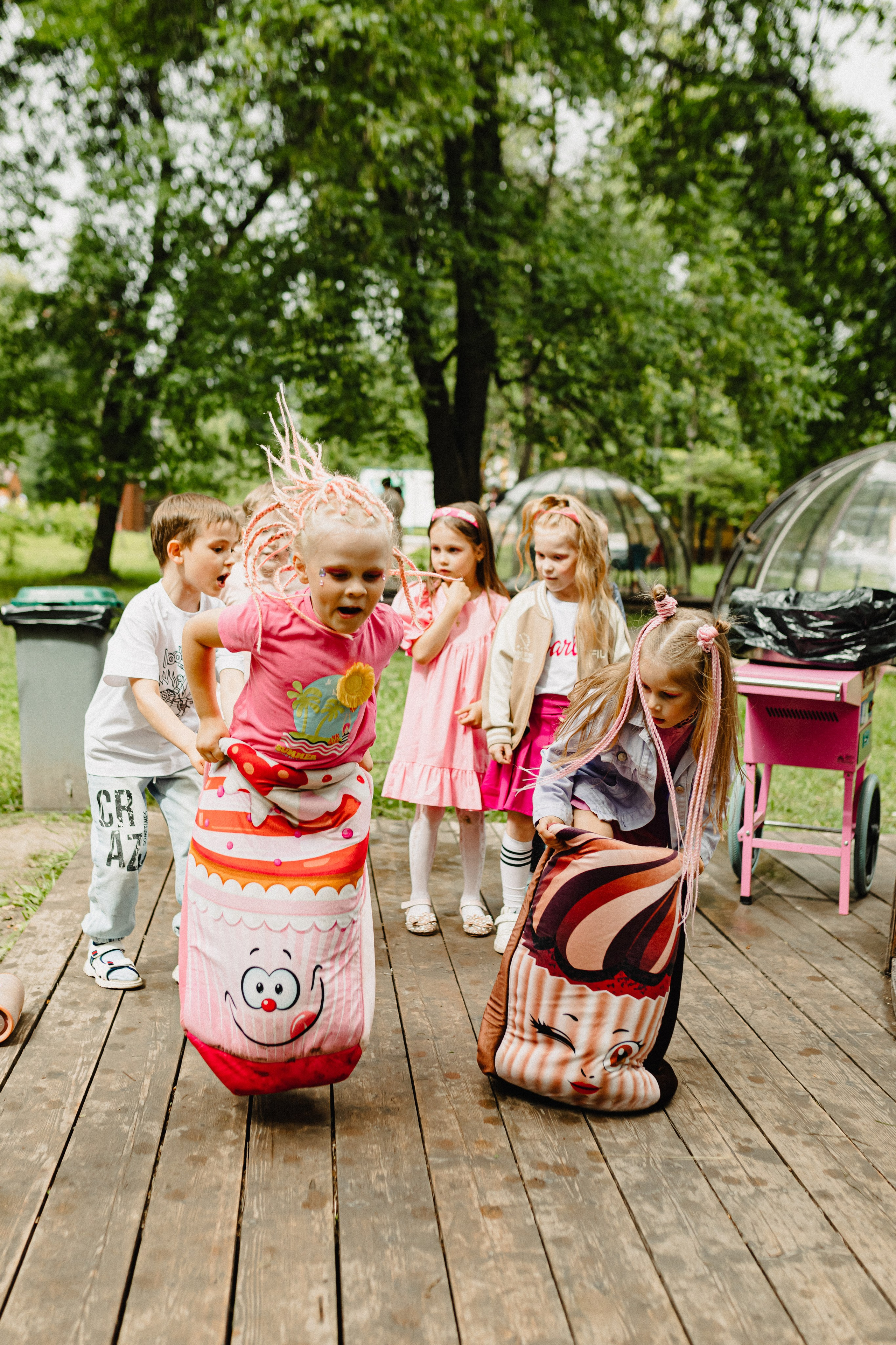 Полине 6. Свадебный и семейный фотограф Женя Добрянская в Нижнем Новгороде