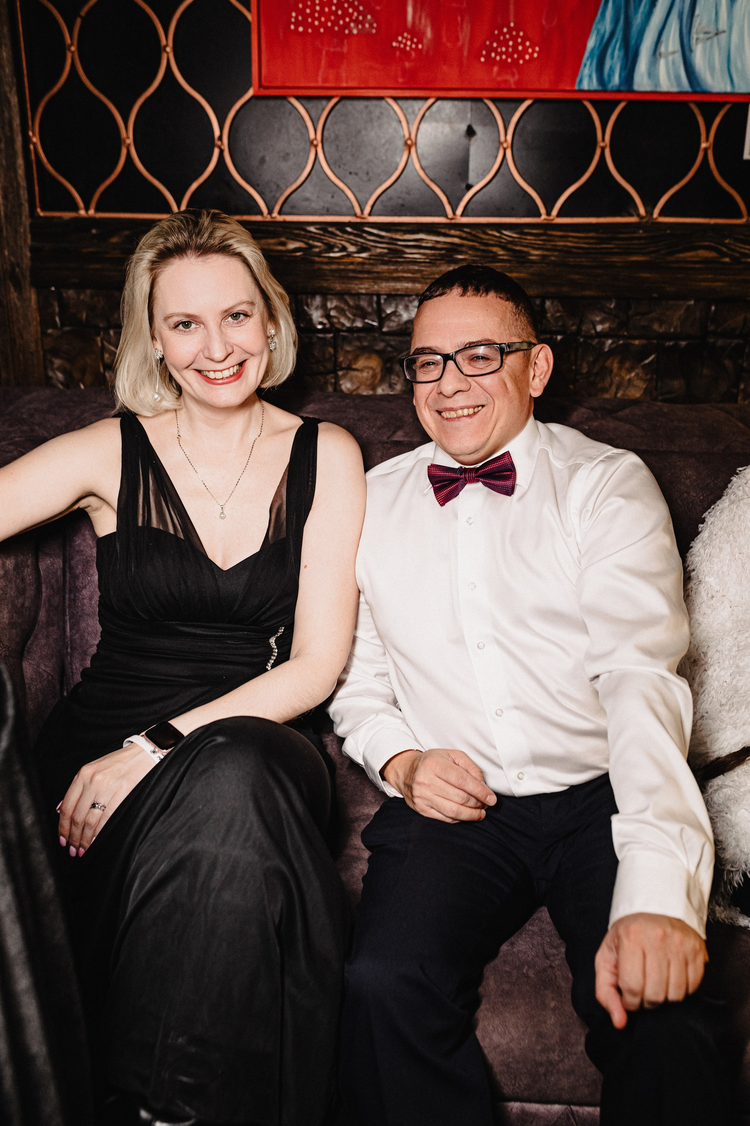 Новый уровень — Особняк 1857. Свадебный и семейный фотограф Женя Добрянская в Нижнем Новгороде