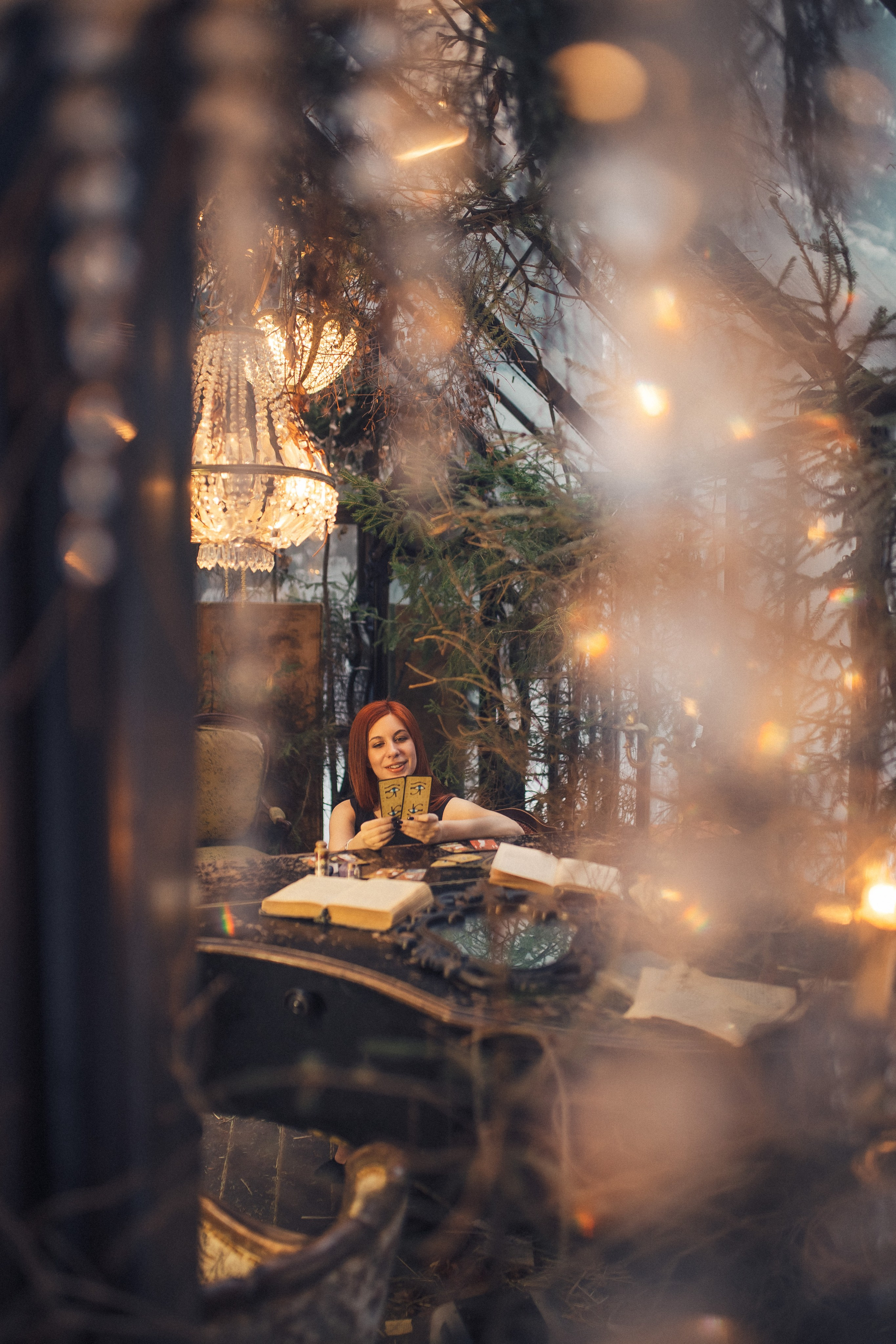 Мария Седова. Фотограф в Москве Наталья Спиридонова