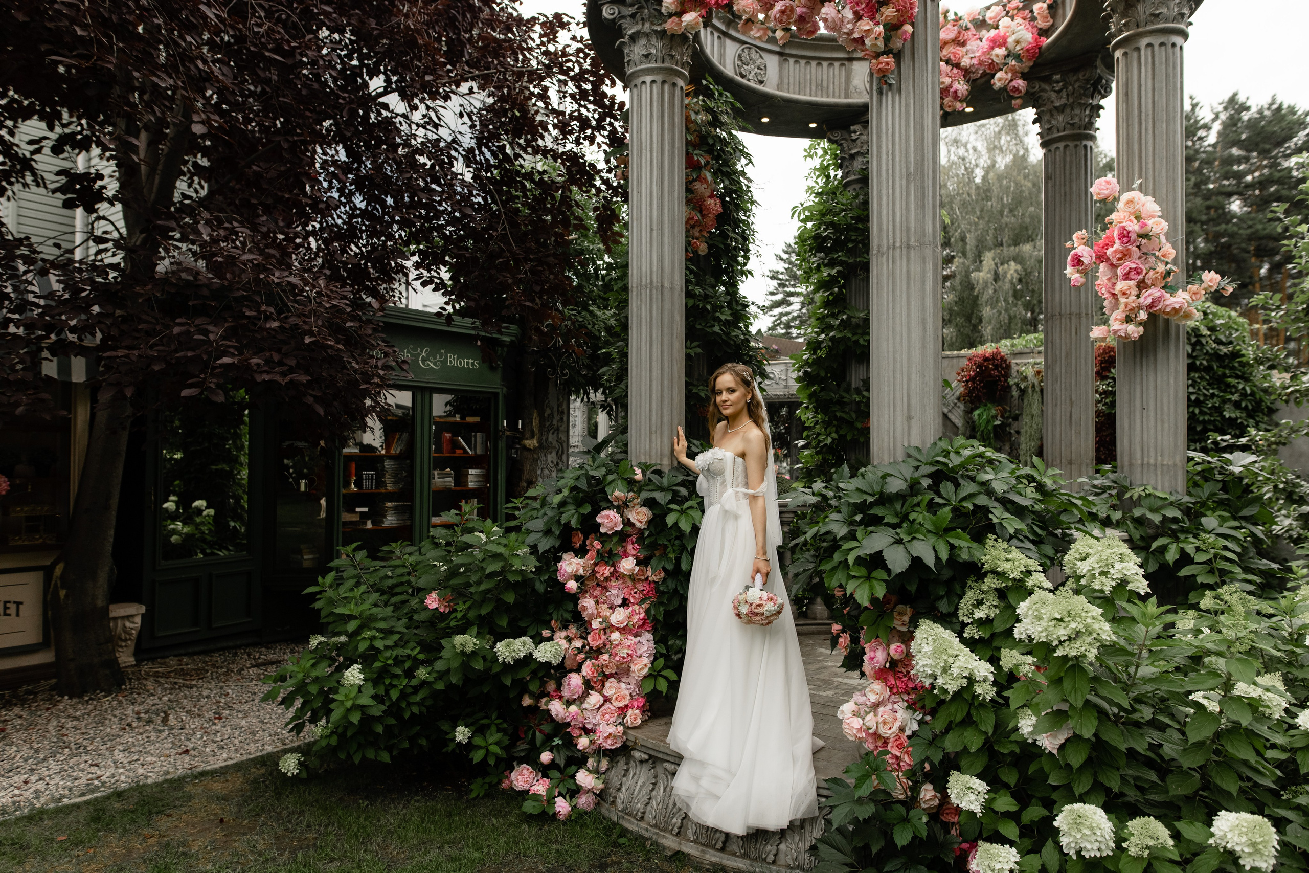 Свадьбы. ФОТОГРАФ НОВОСИБИРСК — АЛЁНА ЖИГАЛЕЕВА