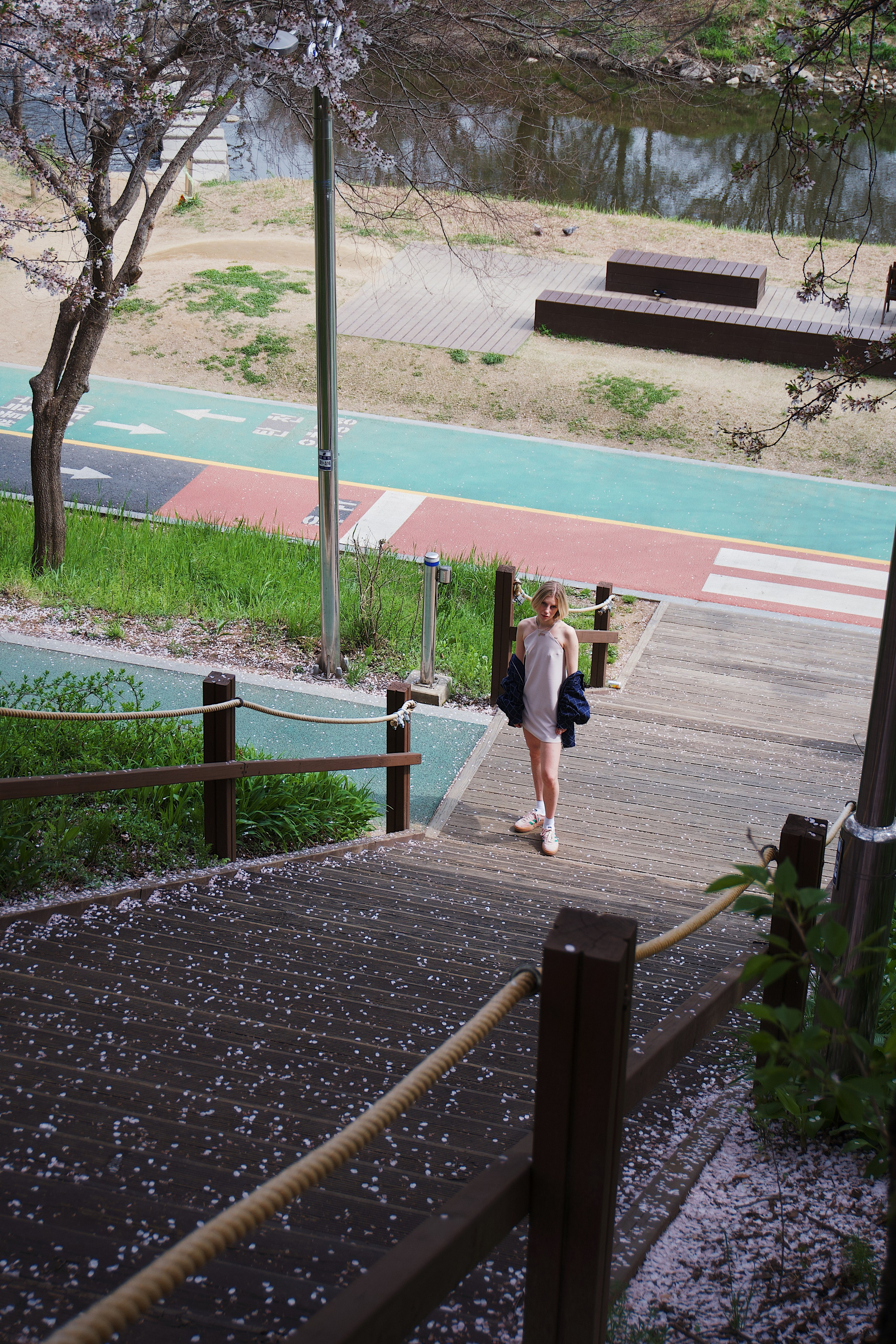 Blondsek. Photokoval.ru