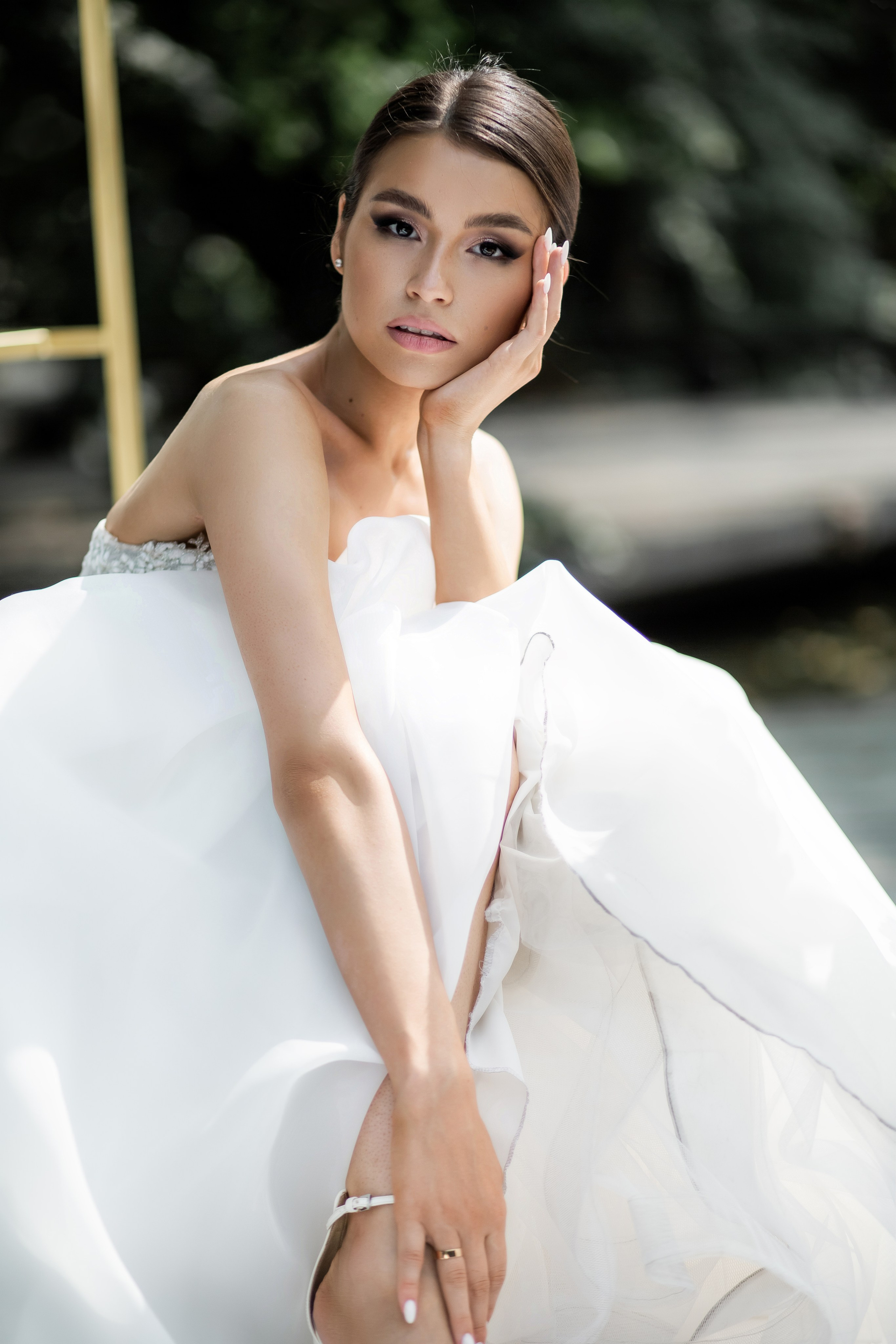 Влад и Регина. Салихов Марат, свадебный и репортажный фотограф в Казани