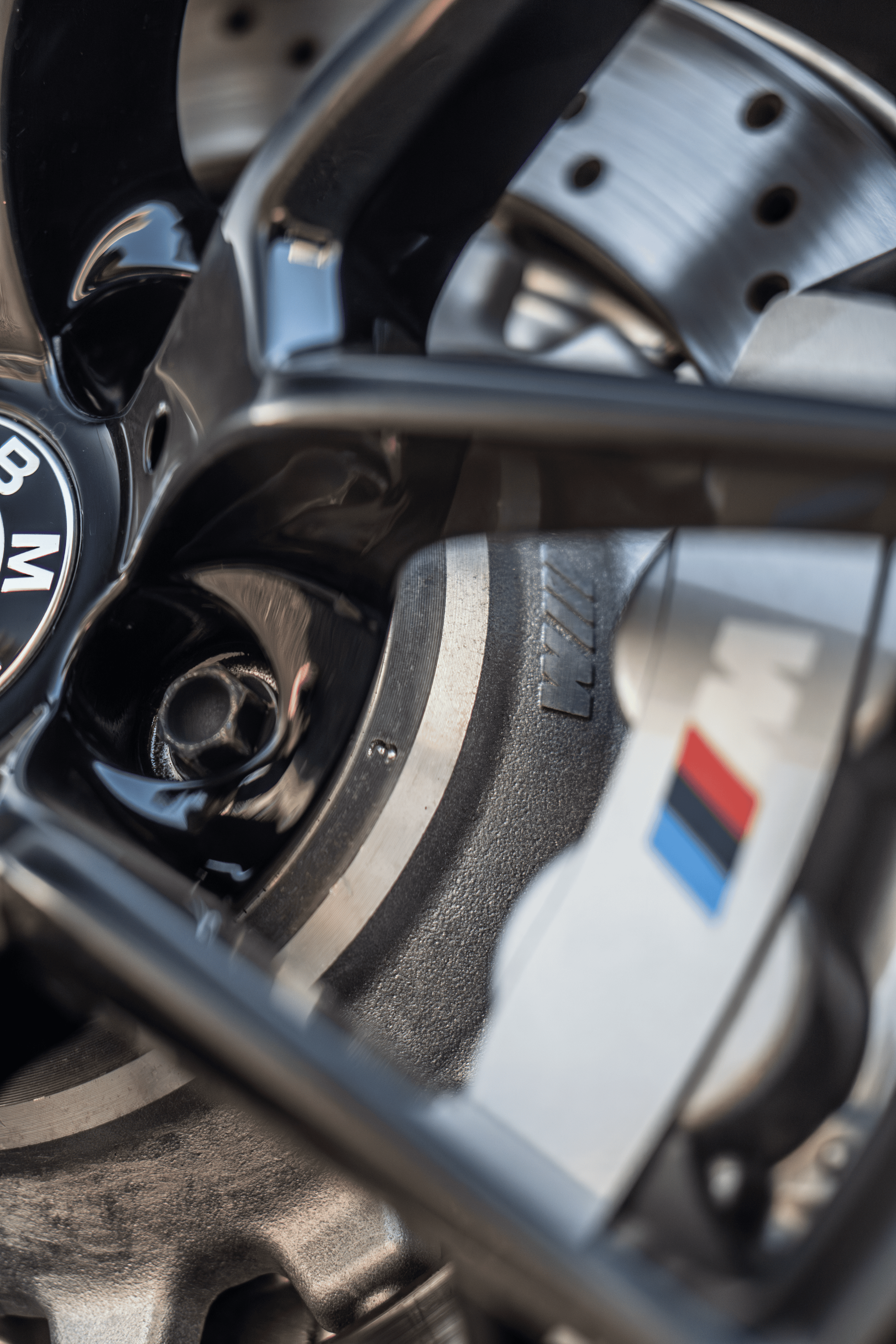 BMW M2 & M4: Competition mania