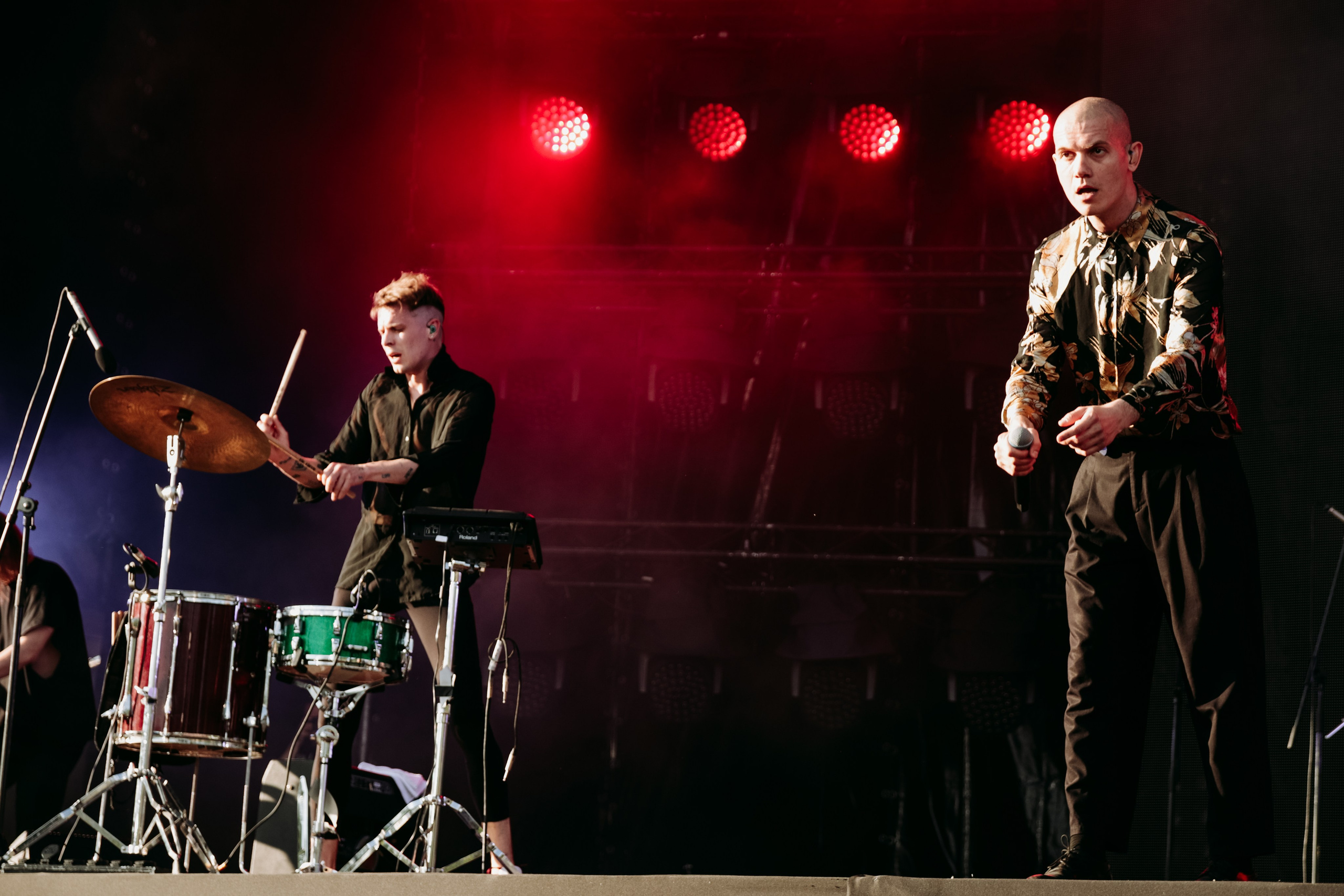 Концерт Shortparis в Москве. Фотограф в Севастополе и в Крыму