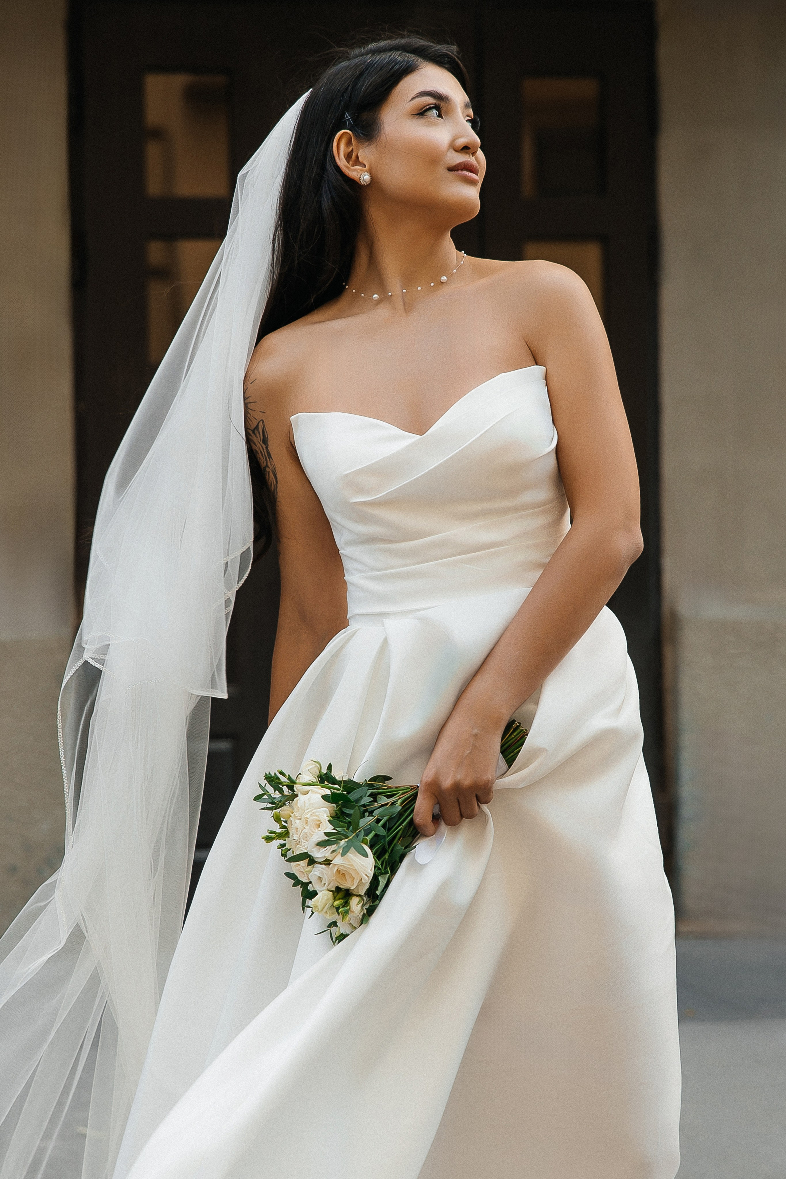 Дастан и Сабина. СВАДЕБНЫЙ ФОТОГРАФ МОСКВА