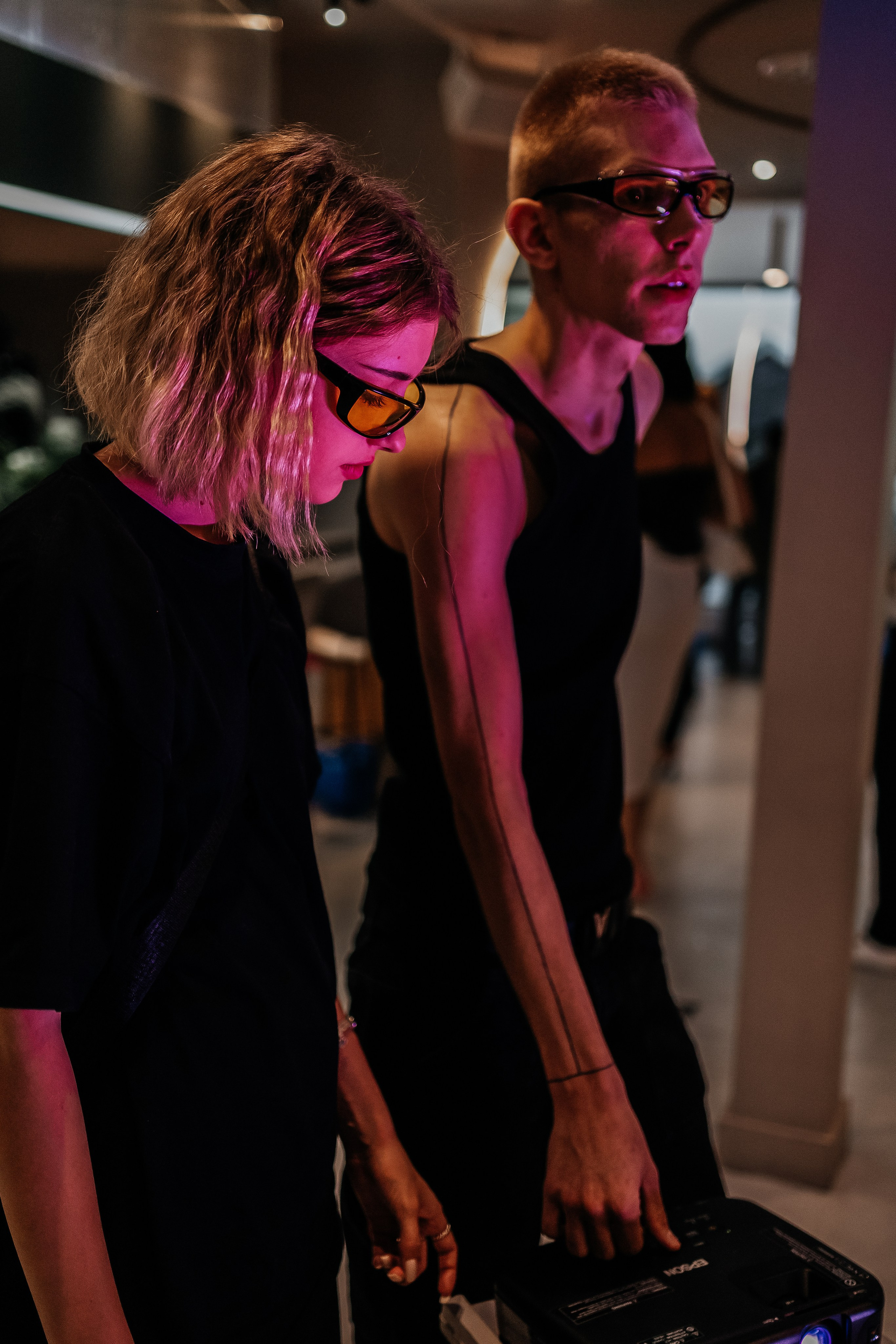 Запуск проекта «Стильный КРД». Фотограф в Краснодаре Лагунов Владимир