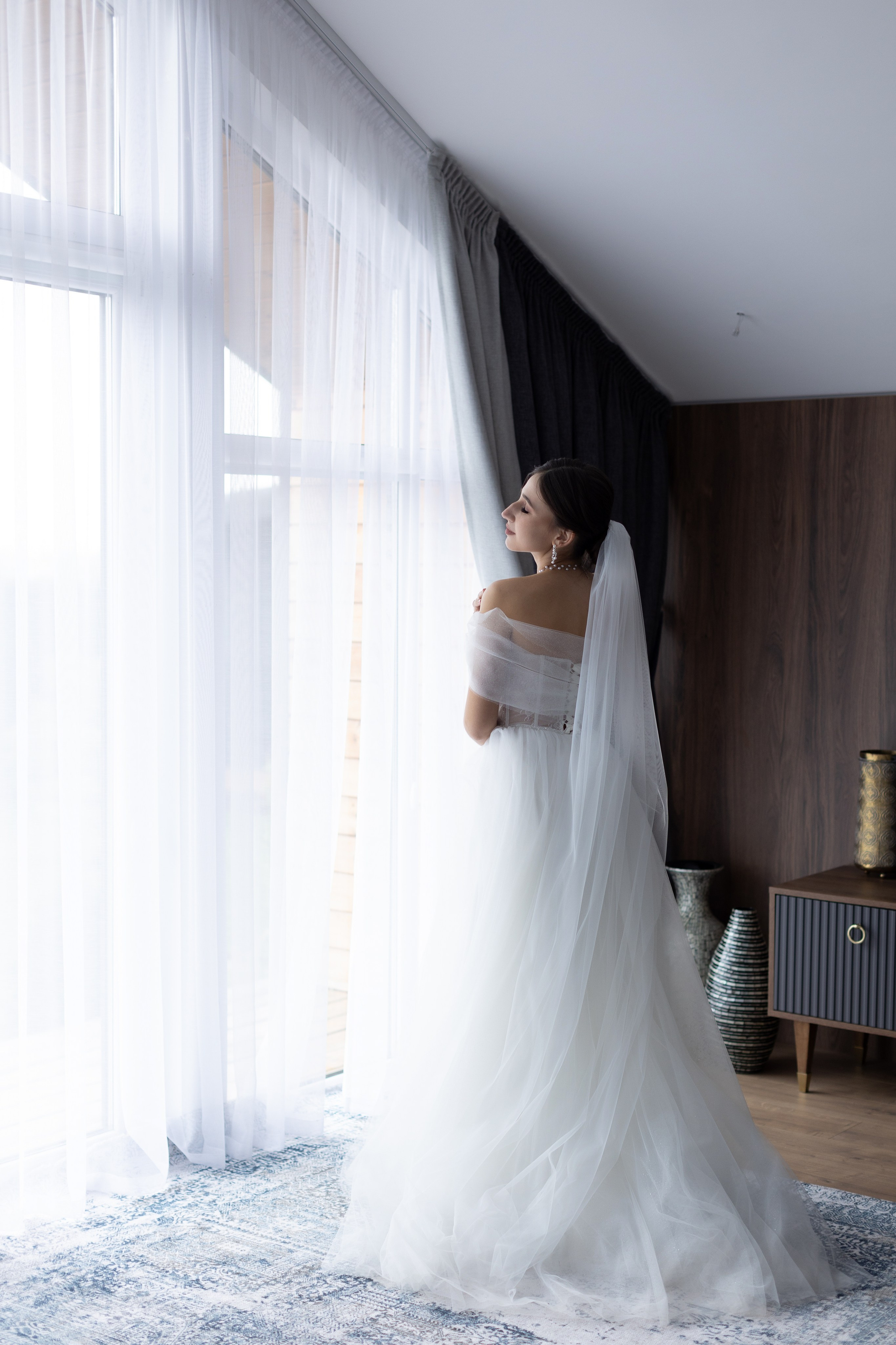 Ильнур и Алина. Свадебный и семейный фотограф в Набережных Челнах и Казани