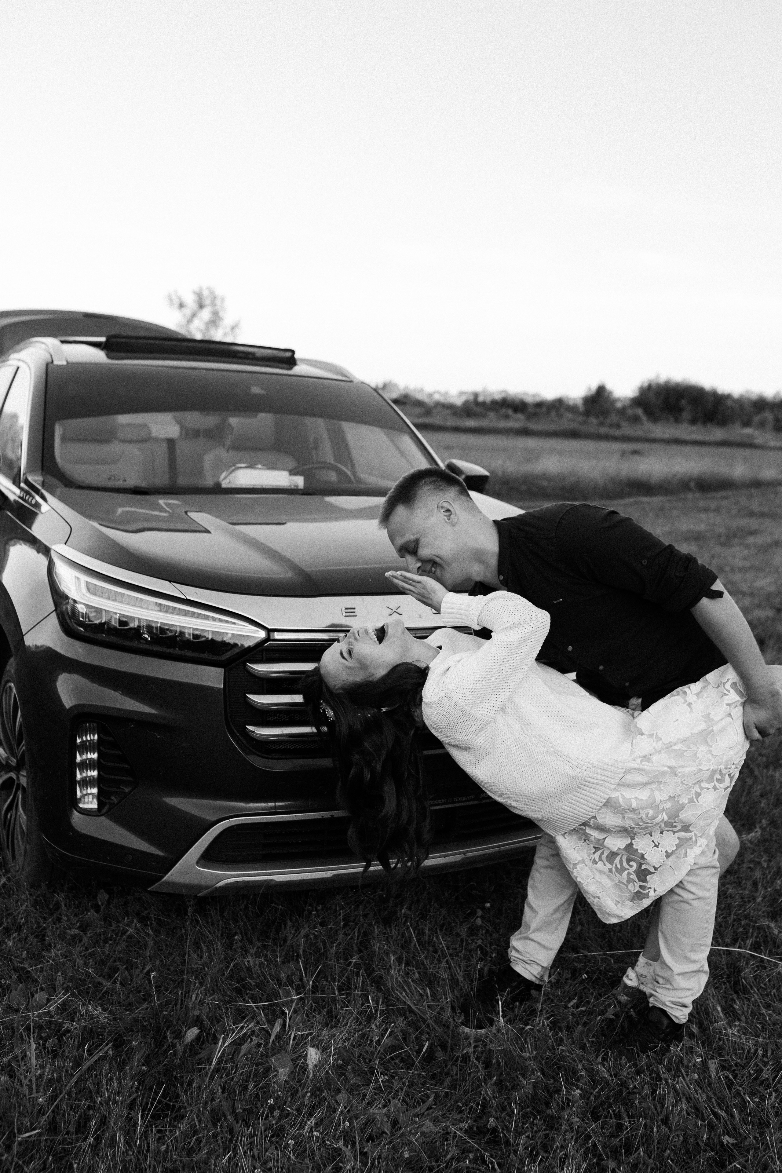 Юрий & Дарья. ФОТОГРАФ Маргарита Сивакова | Ярославль Кострома Москва