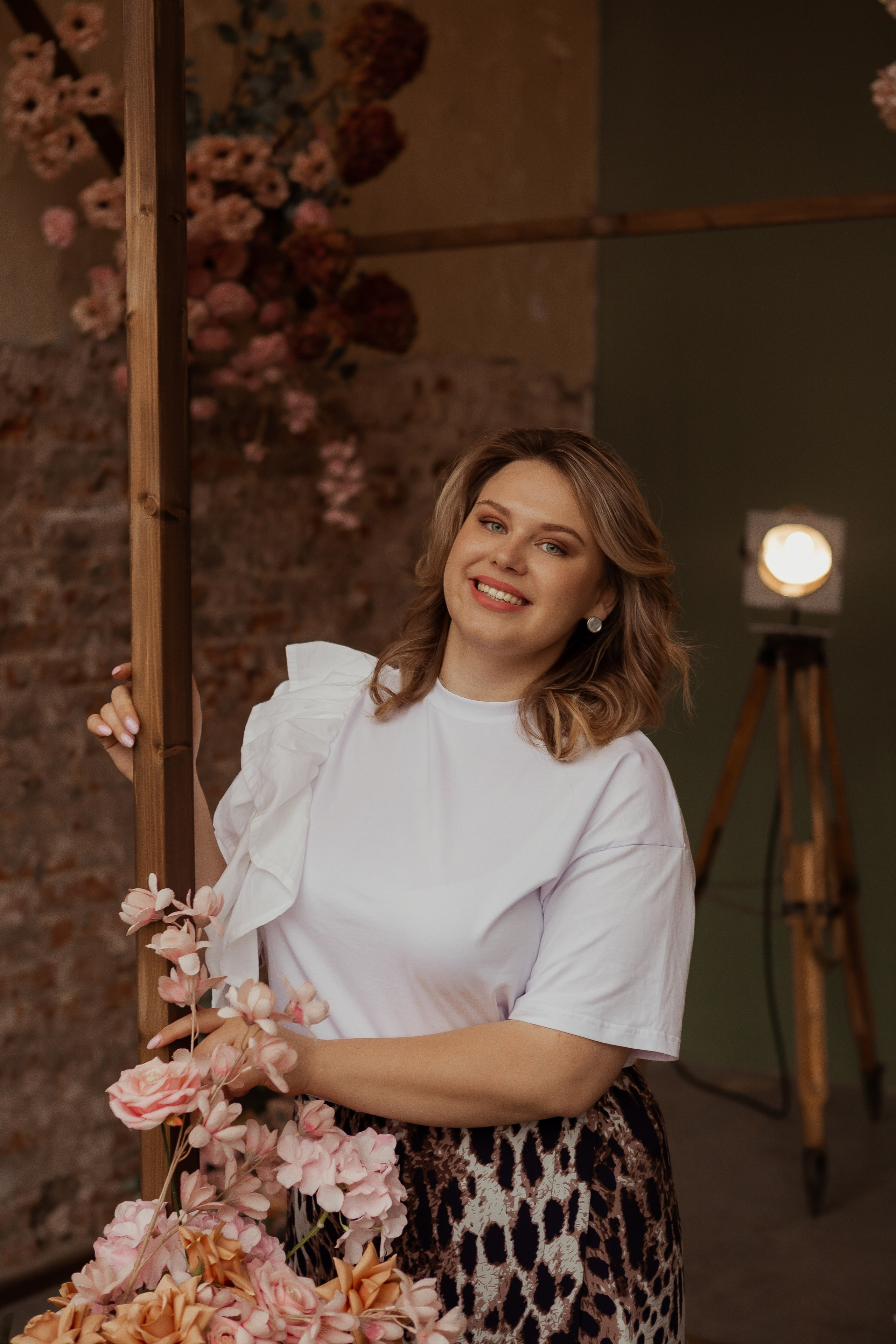 Ирина. зал Шале. 22.10. ФОТОГРАФ Маргарита Сивакова | Ярославль Кострома Москва