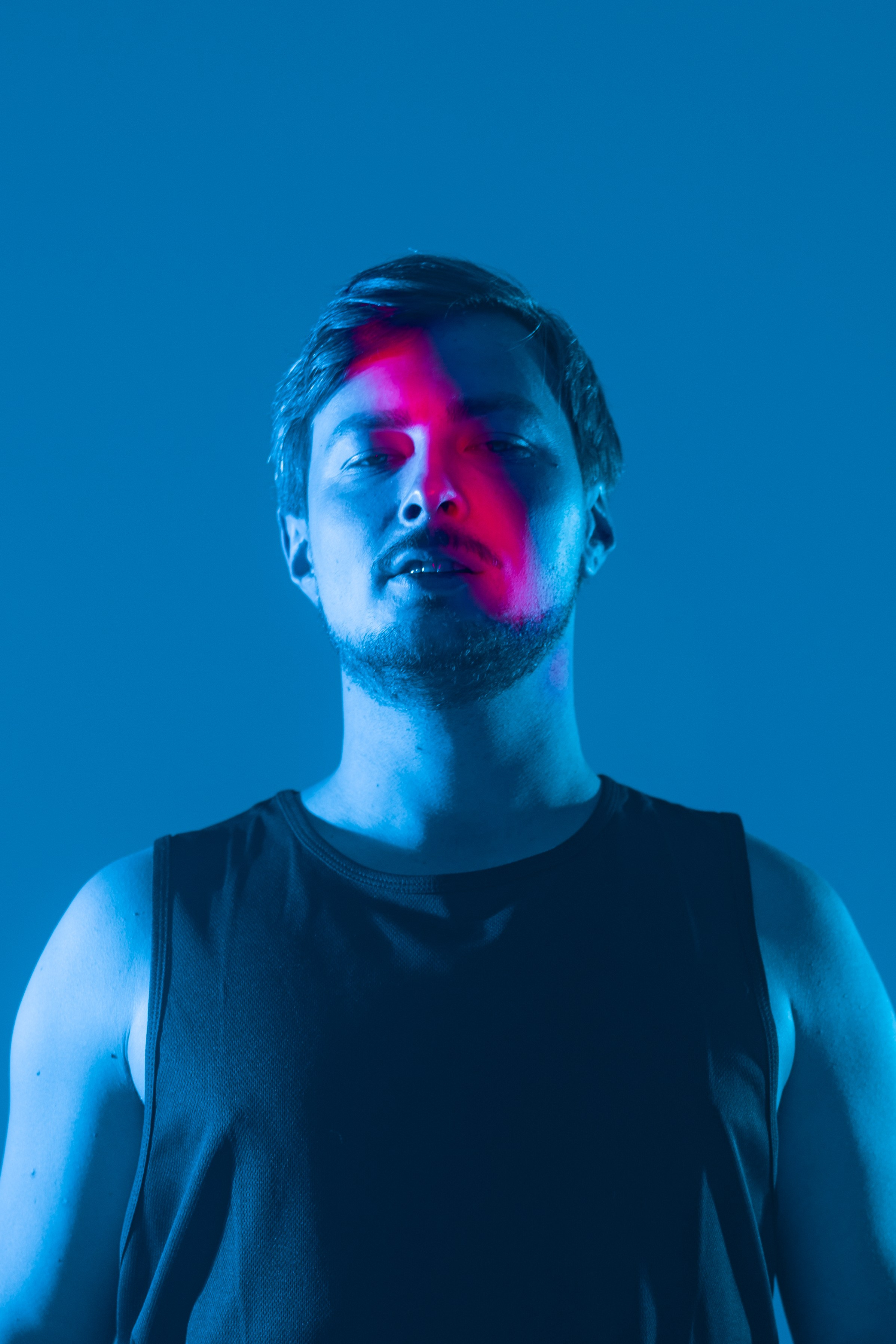 Ден Уэйн. Свадебный и индивидуальный фотограф Аля Мамакова