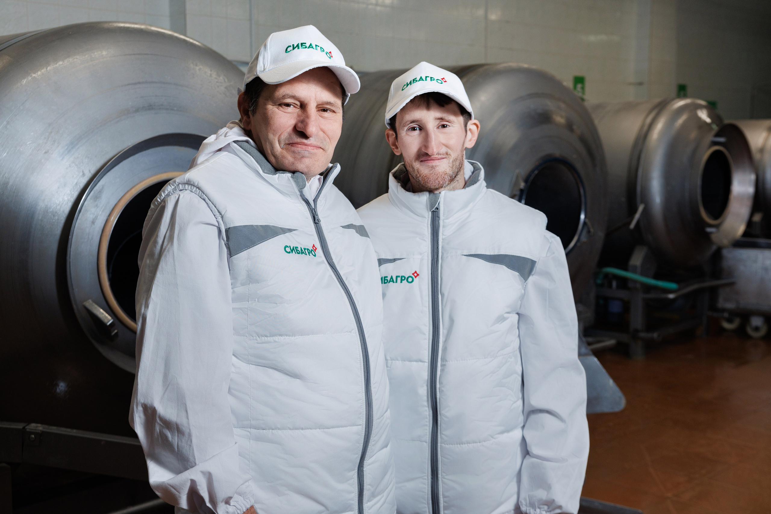 Династии Сибагро. Контент для бизнеса в Екатеринбурге Полдень Медиа