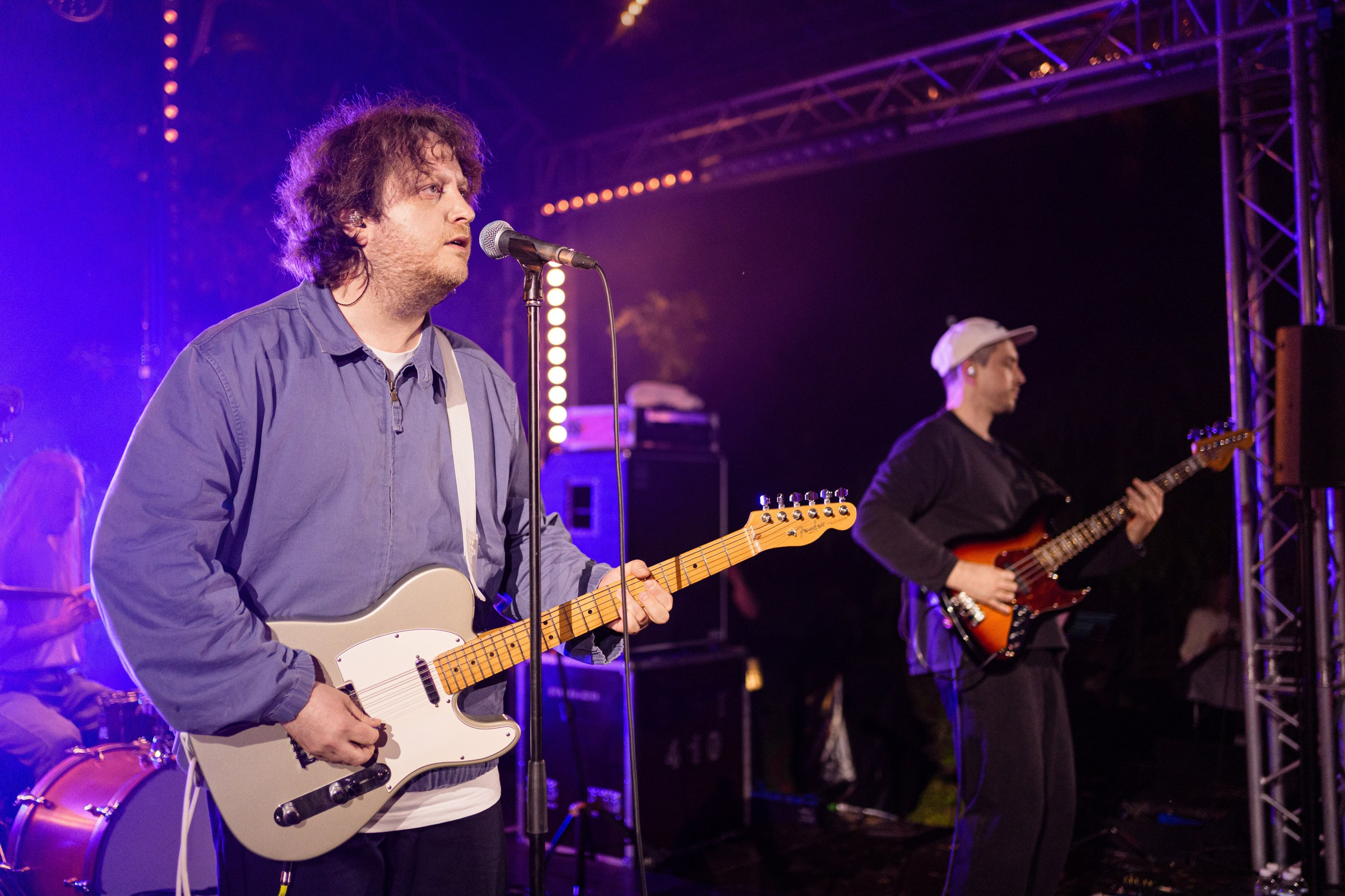 Вечеринки. South HUB