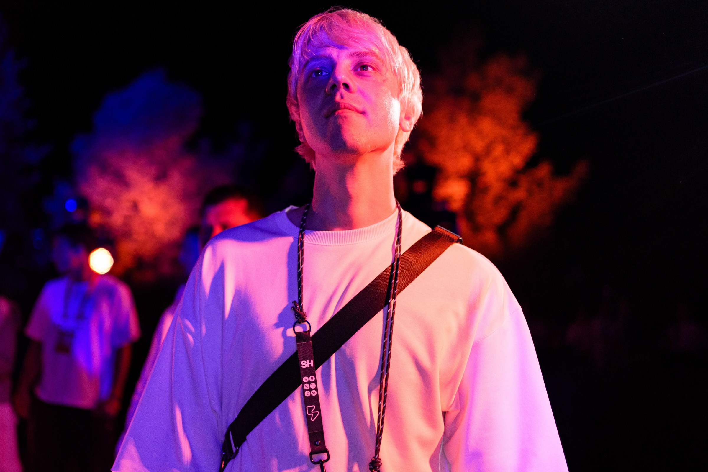 Вечеринки. South HUB