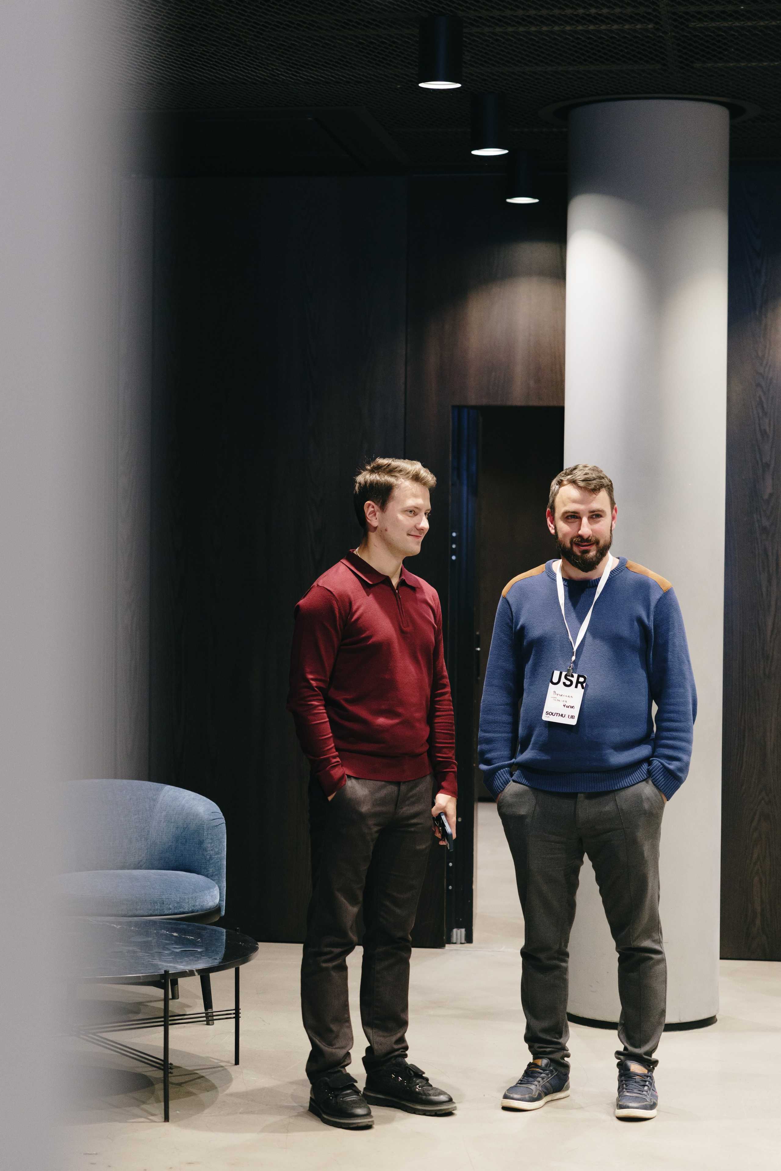 Воркшоп по AI-стратегии. South HUB