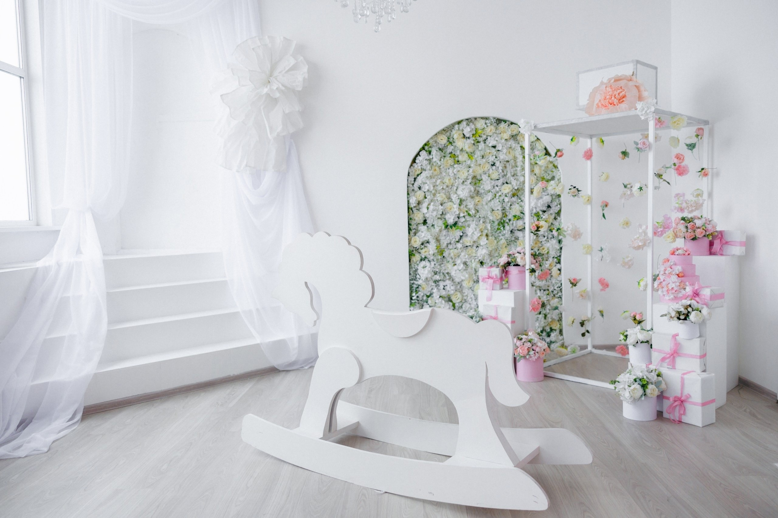 — верхняя часть города