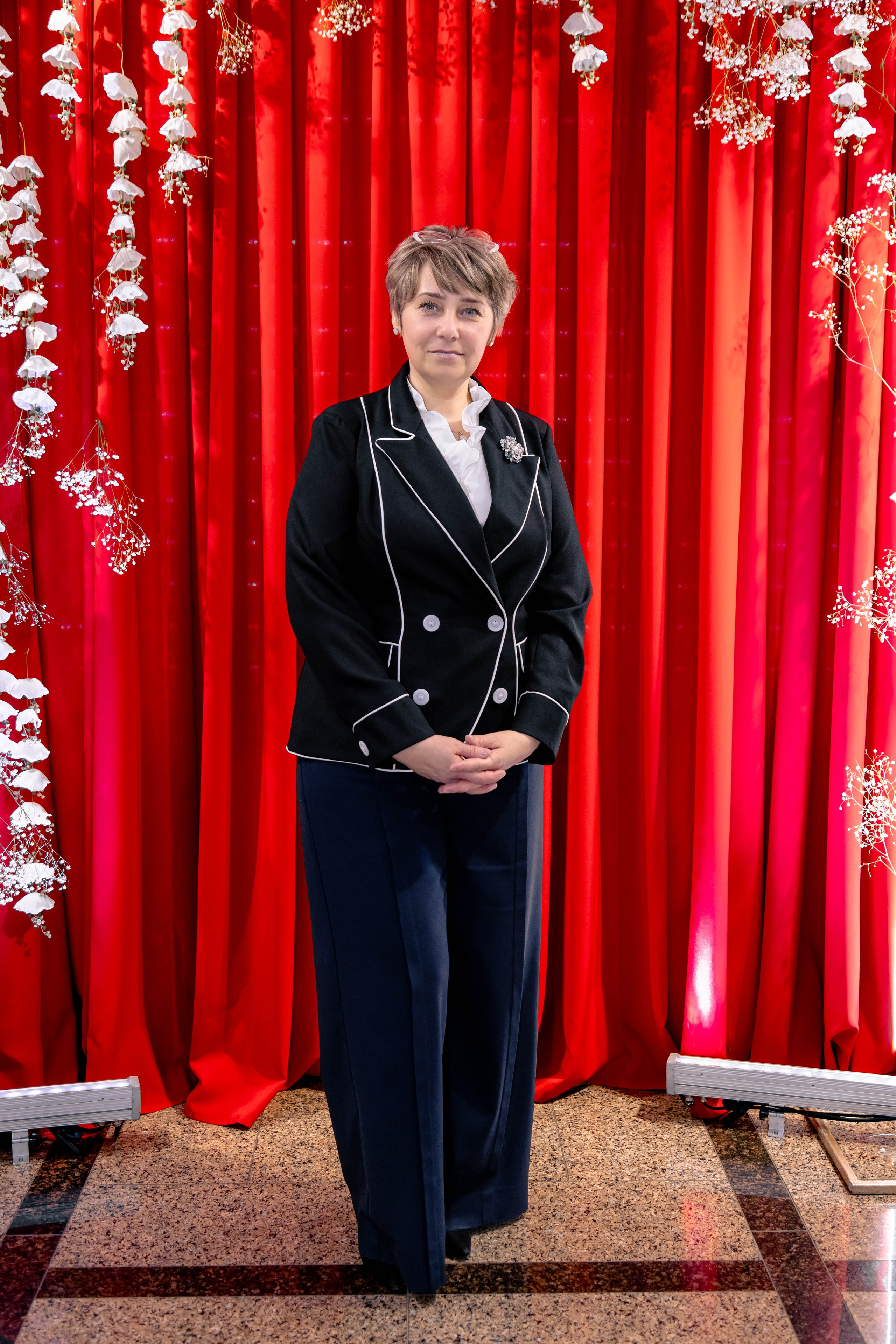 ЗОЛОТОЕ ВРЕМЯ ЛЮКС. МЕДИА-РЕСУРС ХАБАРОВСК / Фотоотчеты / Репортажи / События