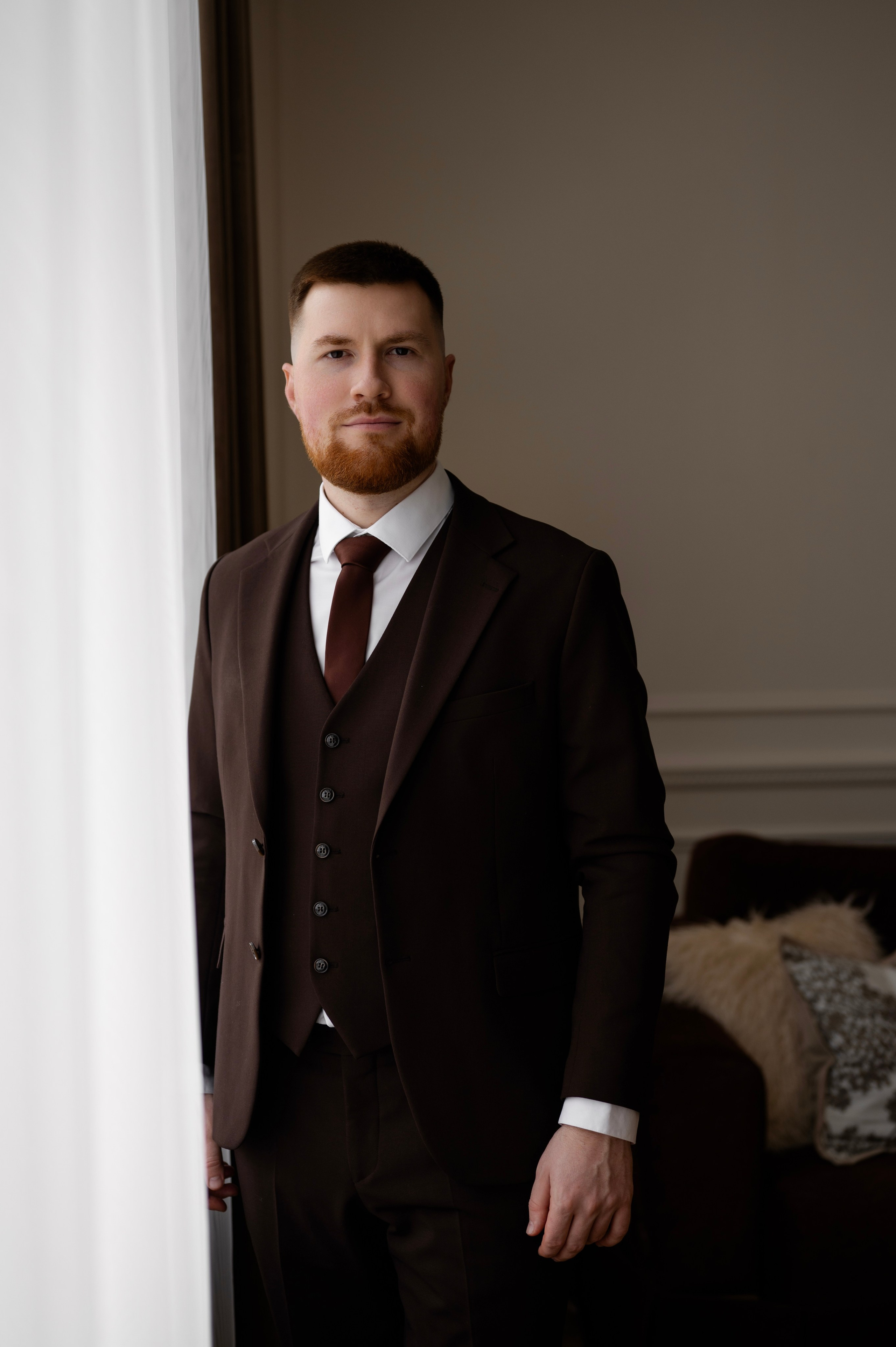 Максим и Александра. Свадебный и семейный фотограф в Краснодаре Алина Мельник