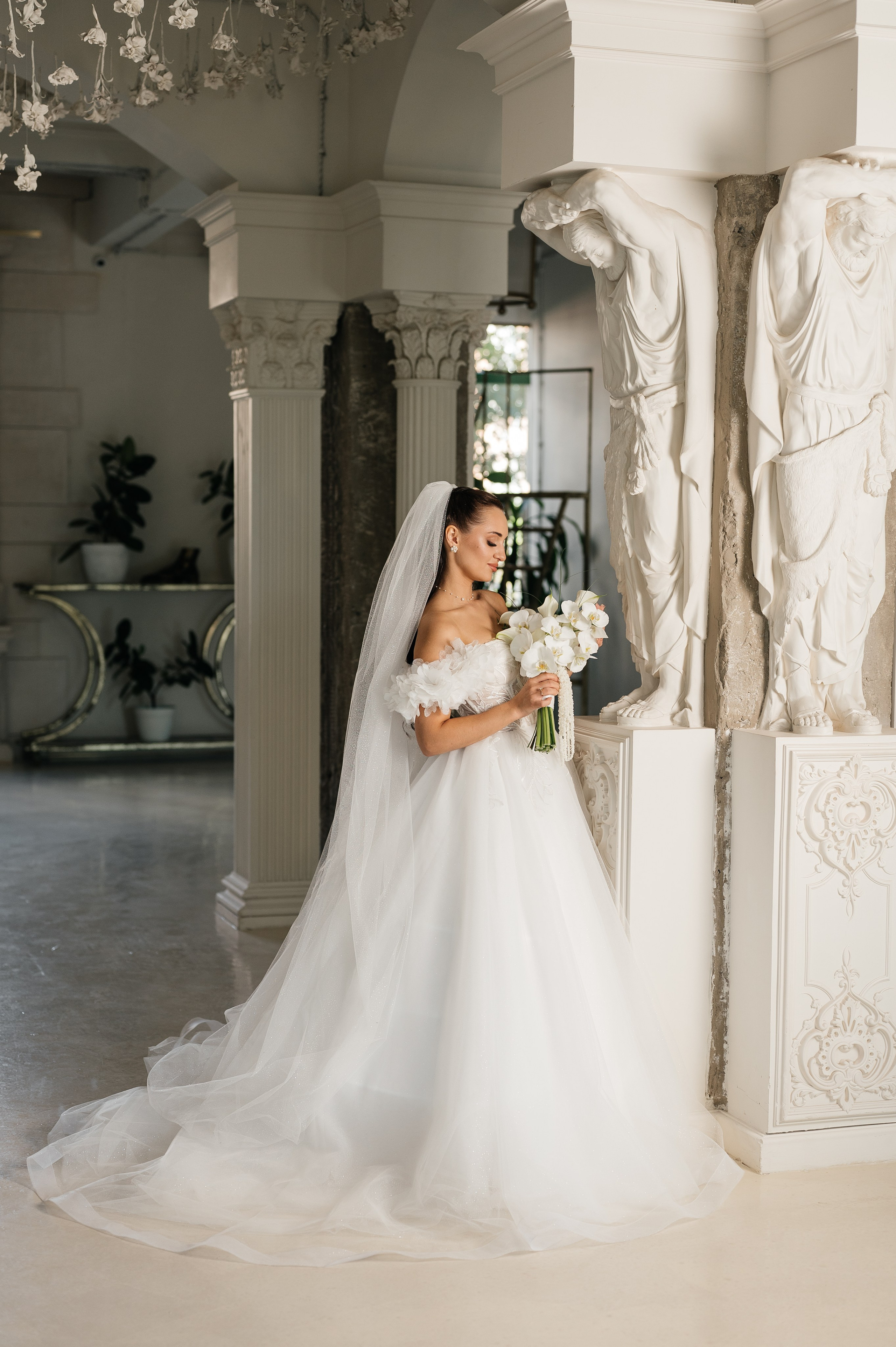 Генрих и Ксения. Свадебный и семейный фотограф в Краснодаре Алина Мельник