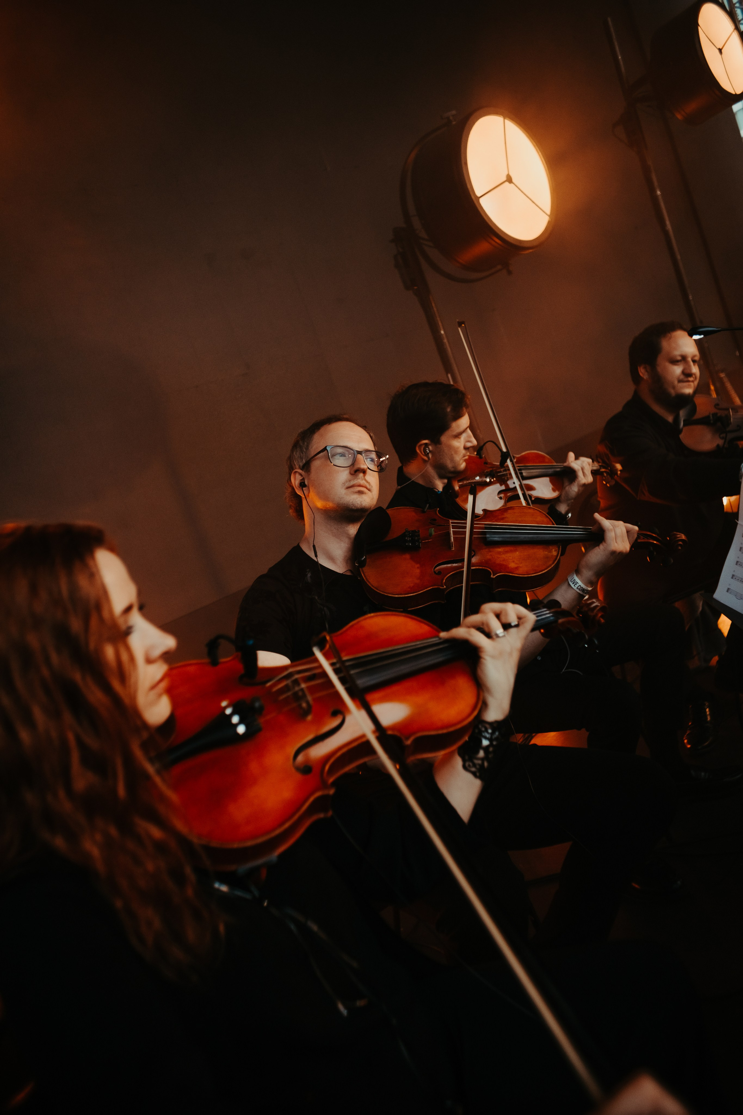 JaneAir Двор Гостинки. Концертный фотограф в Санкт-Петербурге