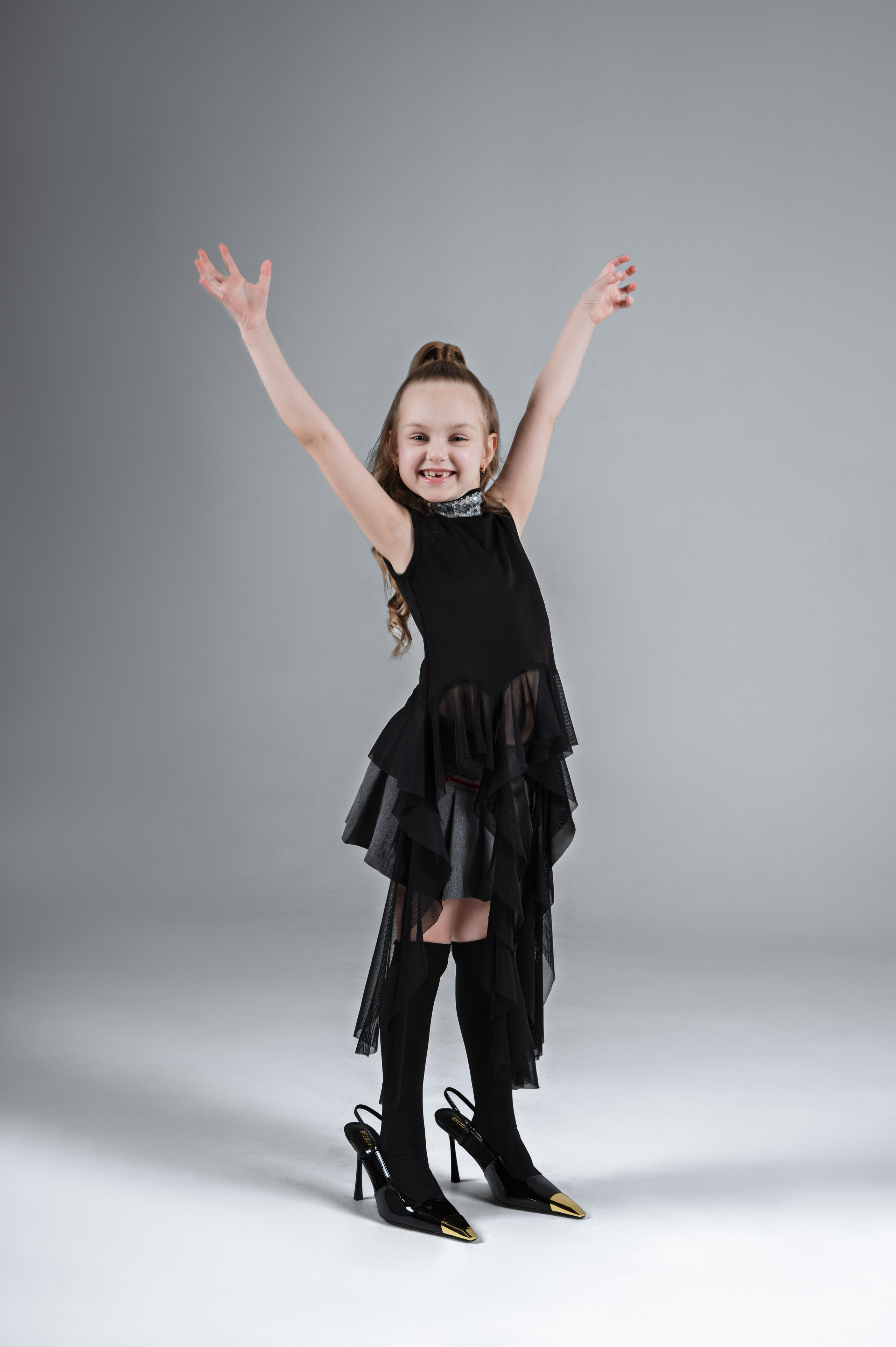 Даша с дочкой Аделиной. Фотограф Нижний Новгород Арина Козлова