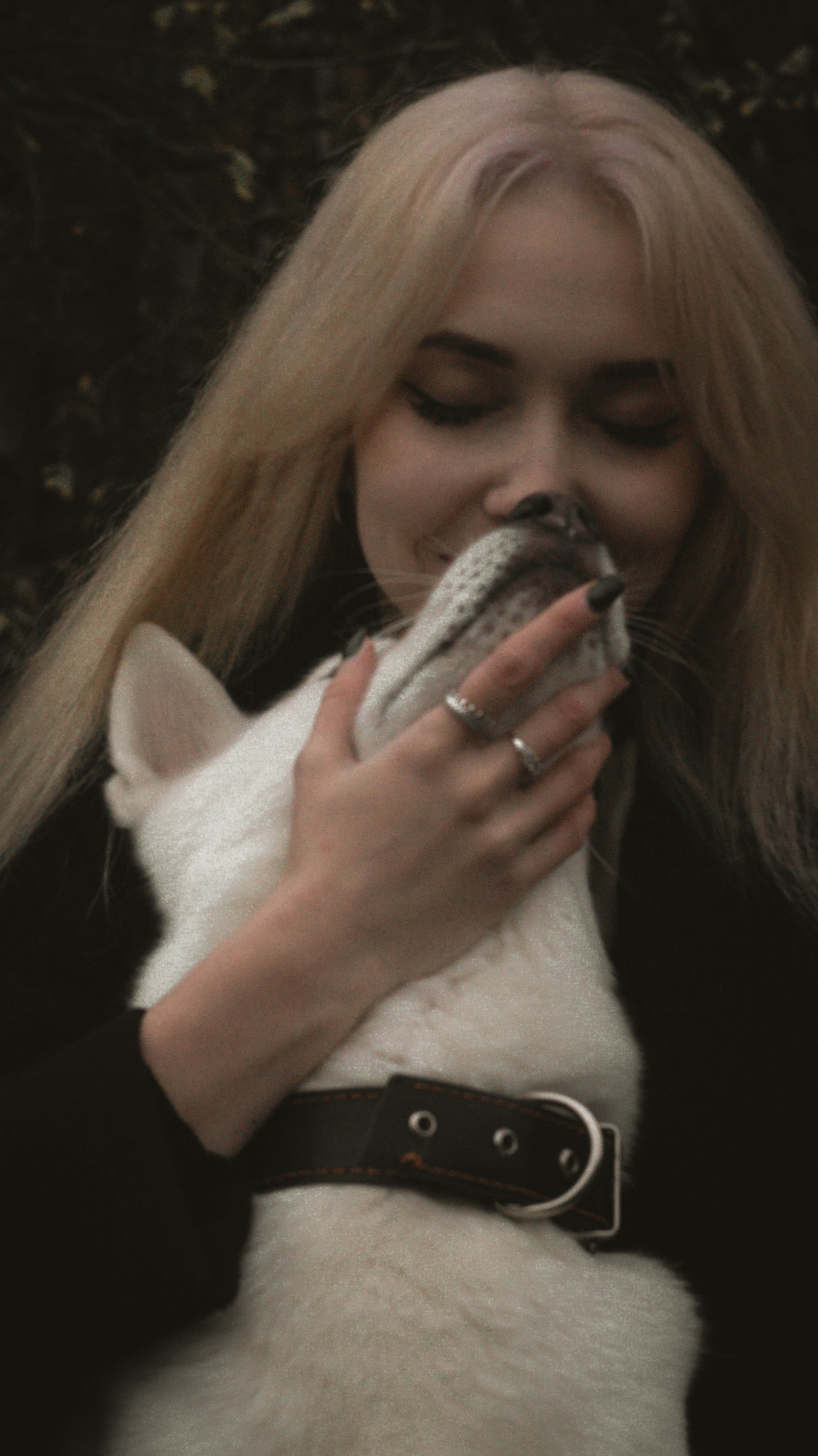 Мария&Бэлла. Профессиональный фотограф