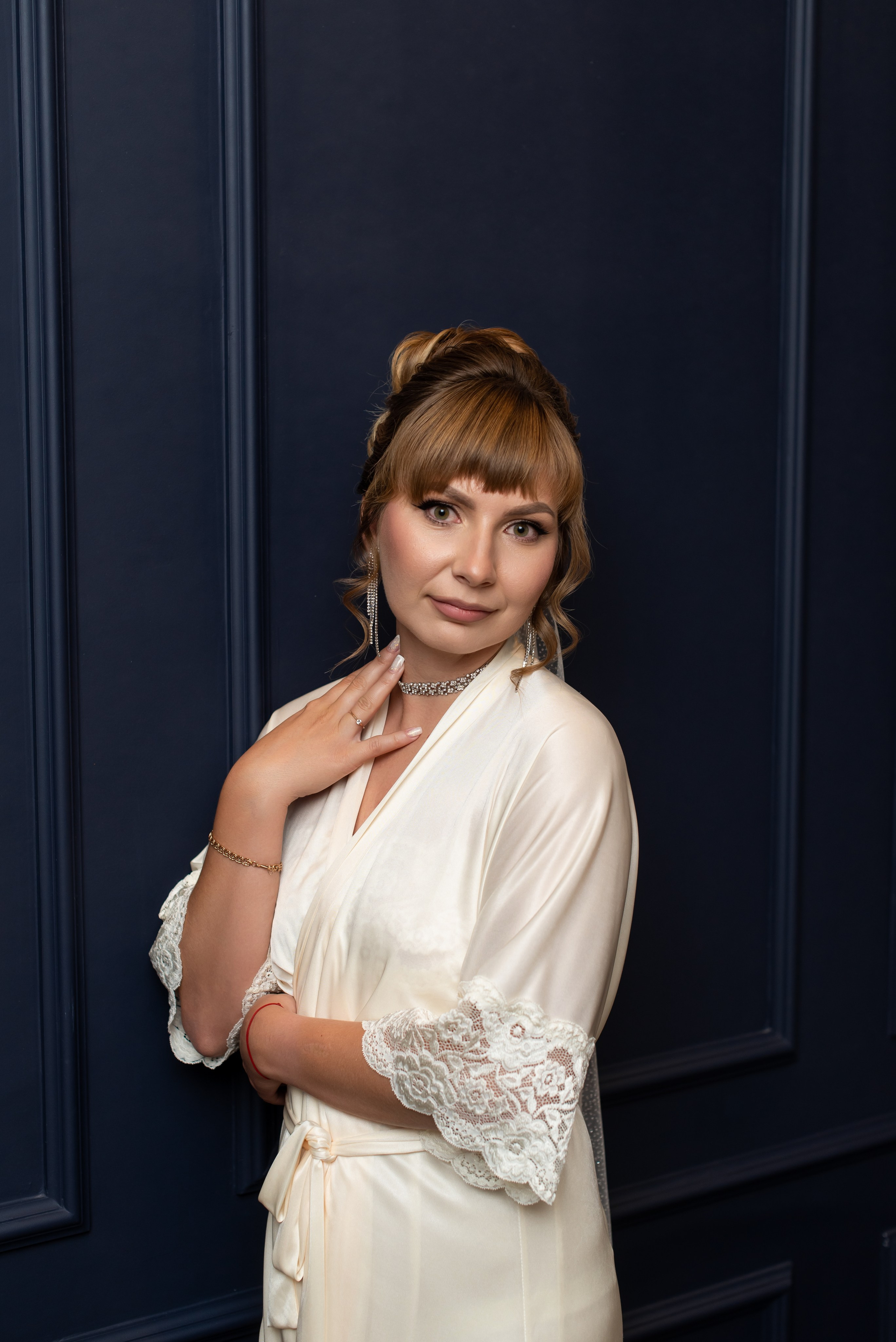 Денис и Кристина. Фотограф Палий Ульяна