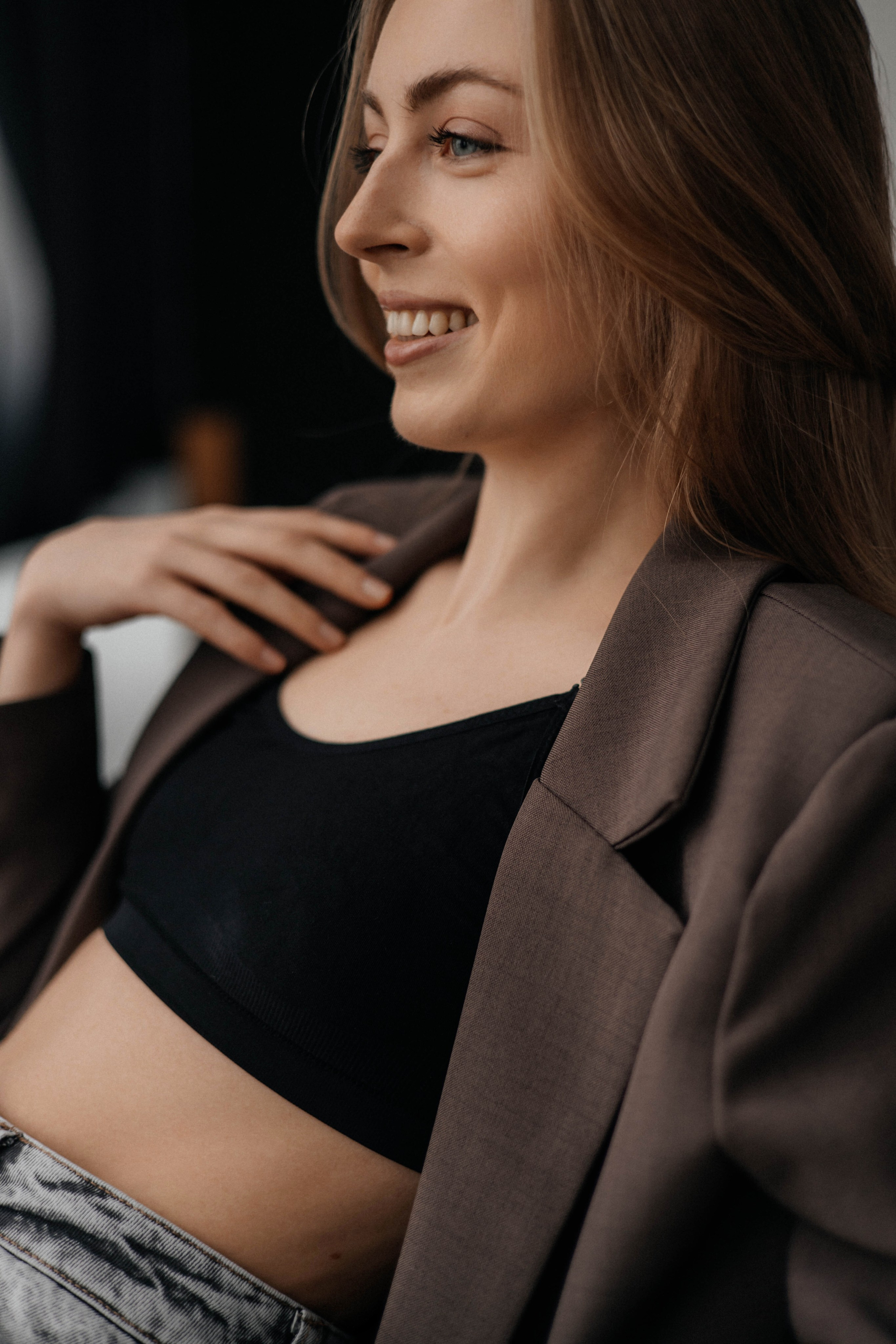 Татьяна. Фотограф Ксения Третьякова, Санкт-Петербург