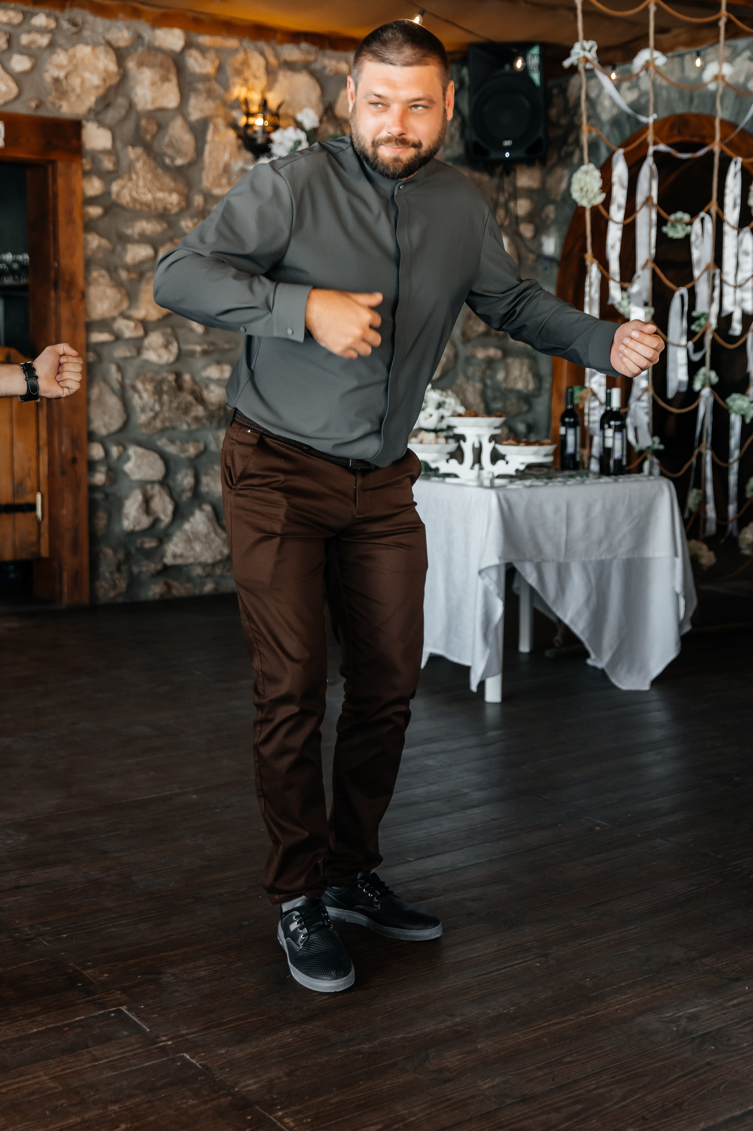 Анонс свадьбы для Ольги и Николая. Свадебный фотограф в Крыму и Севастополе Ольга Баскакова