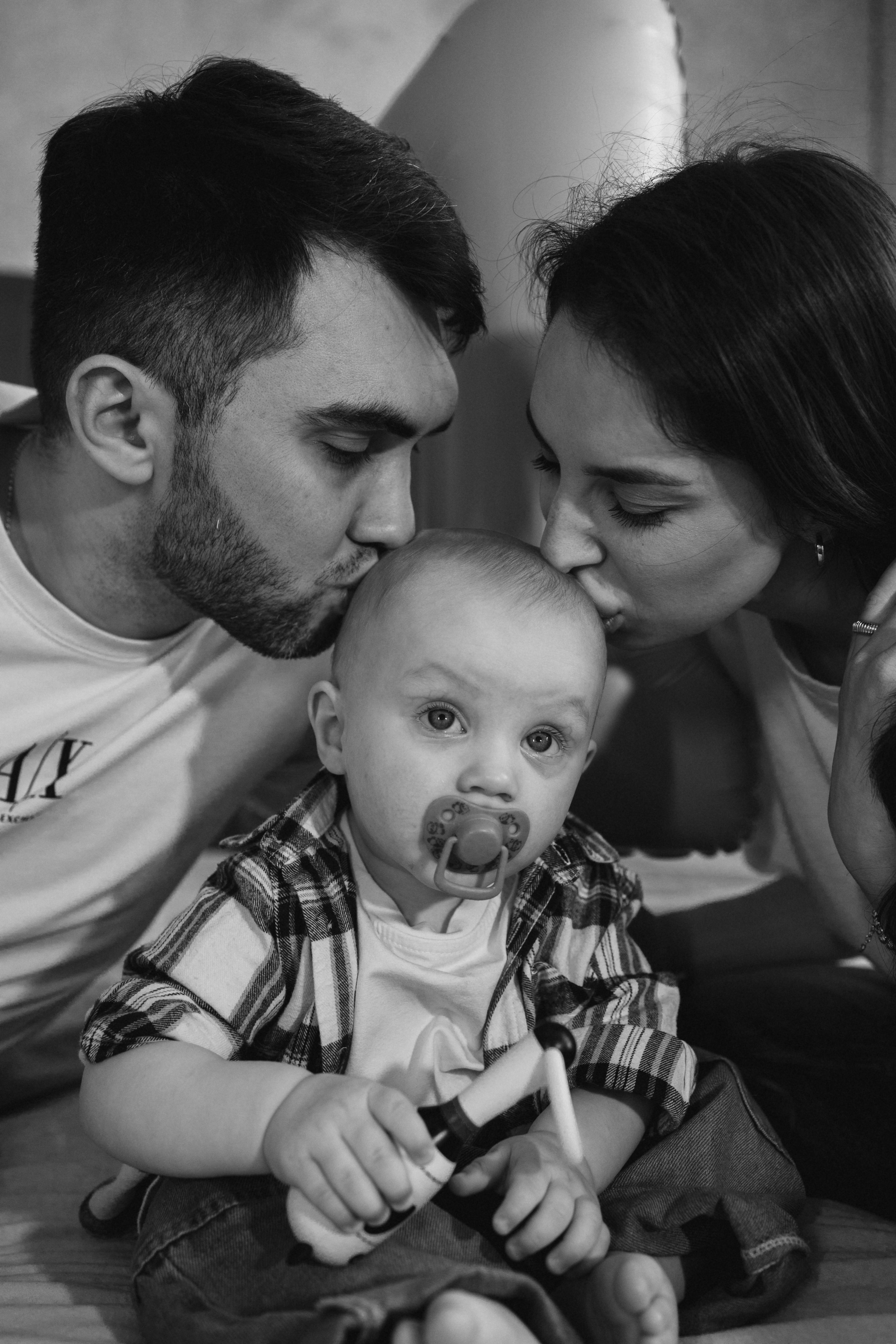 Семейные съемки. Юлия, ваш фотограф в Ростове-на-Дону