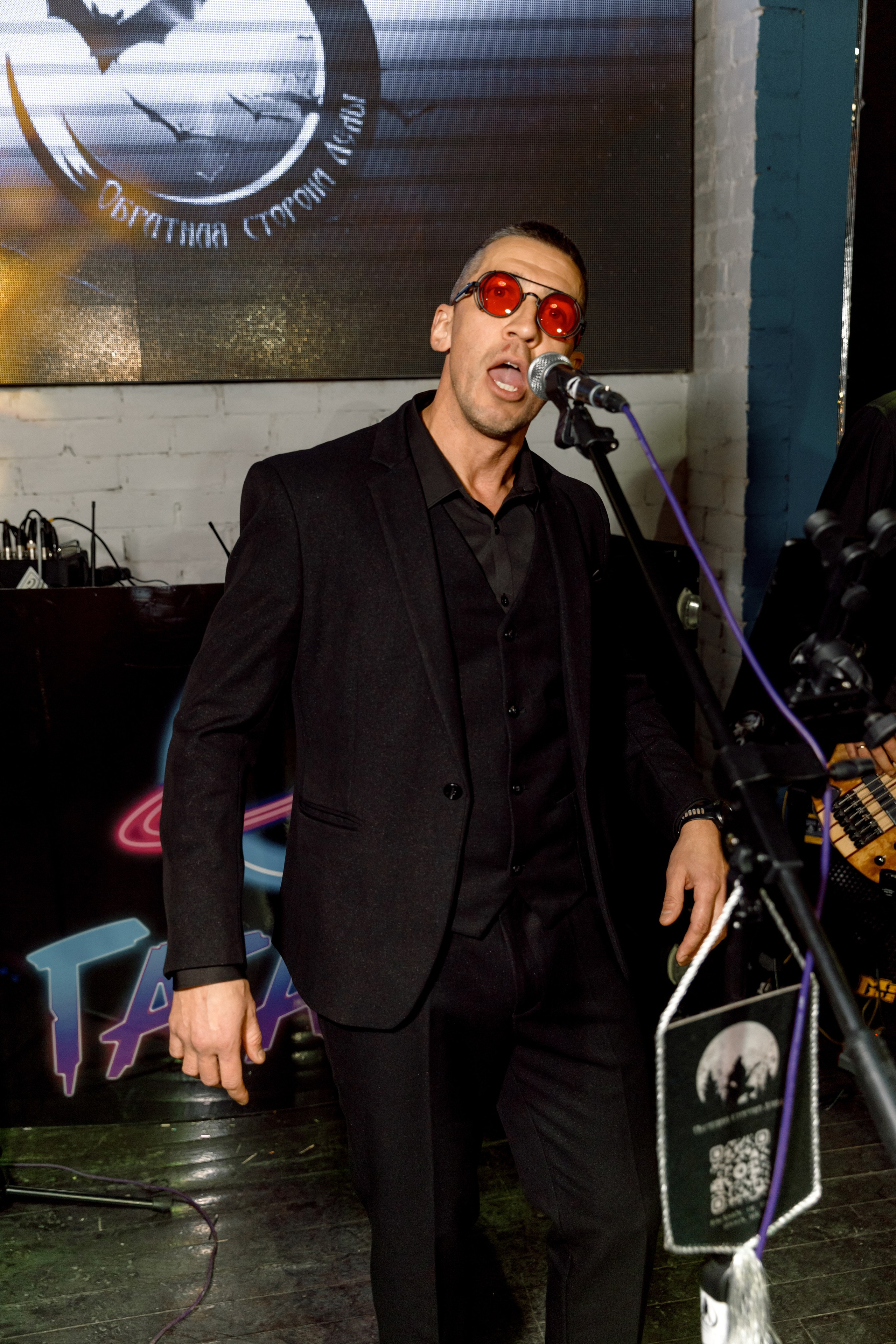 Show Men — March VIII (первый мужской показ). Свадебный фотограф Иркутск, репортажный фотограф Иркутск