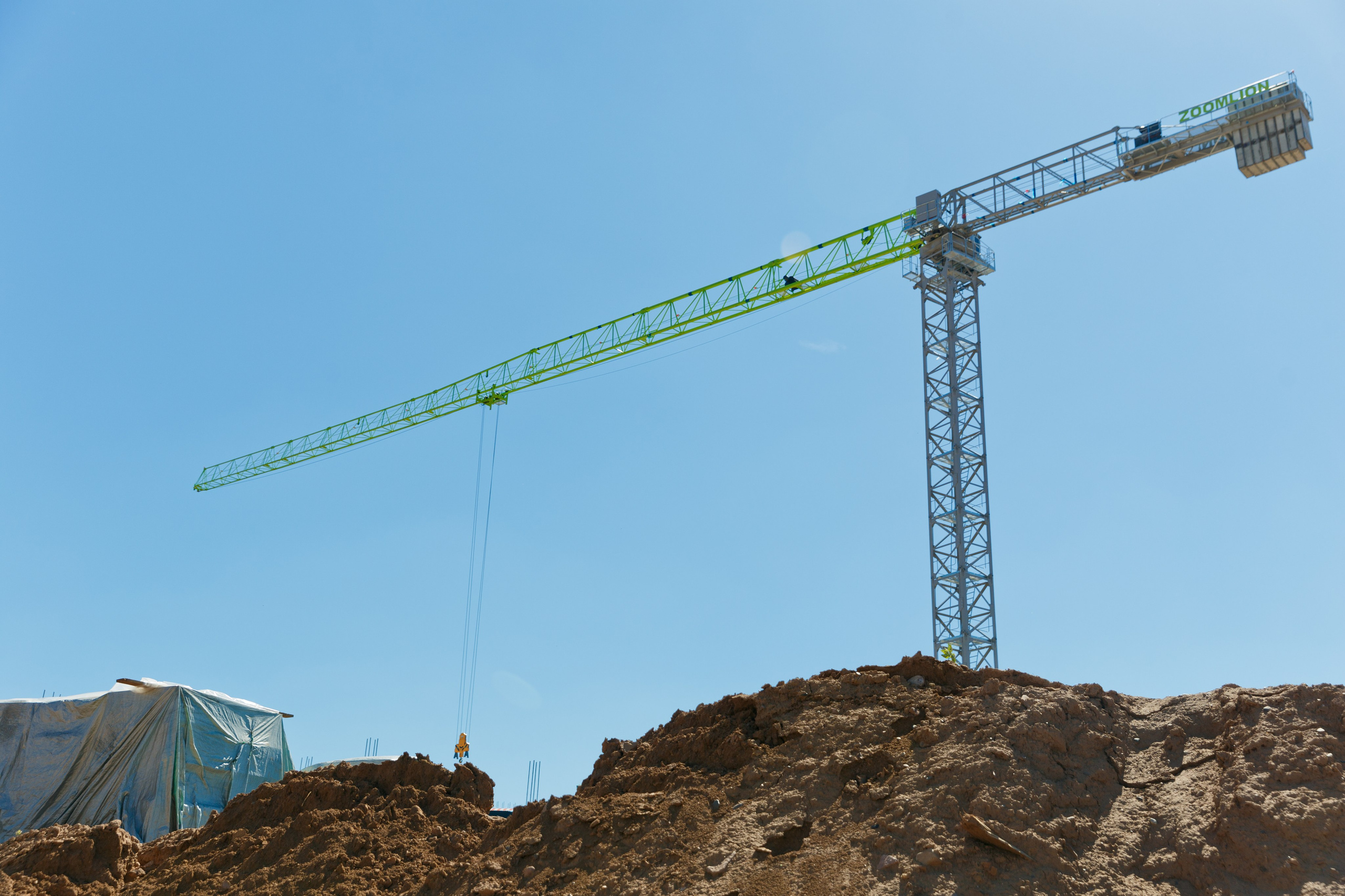 Строящиеся объекты в посёлке Жигалова. Свадебный фотограф Иркутск, репортажный фотограф Иркутск