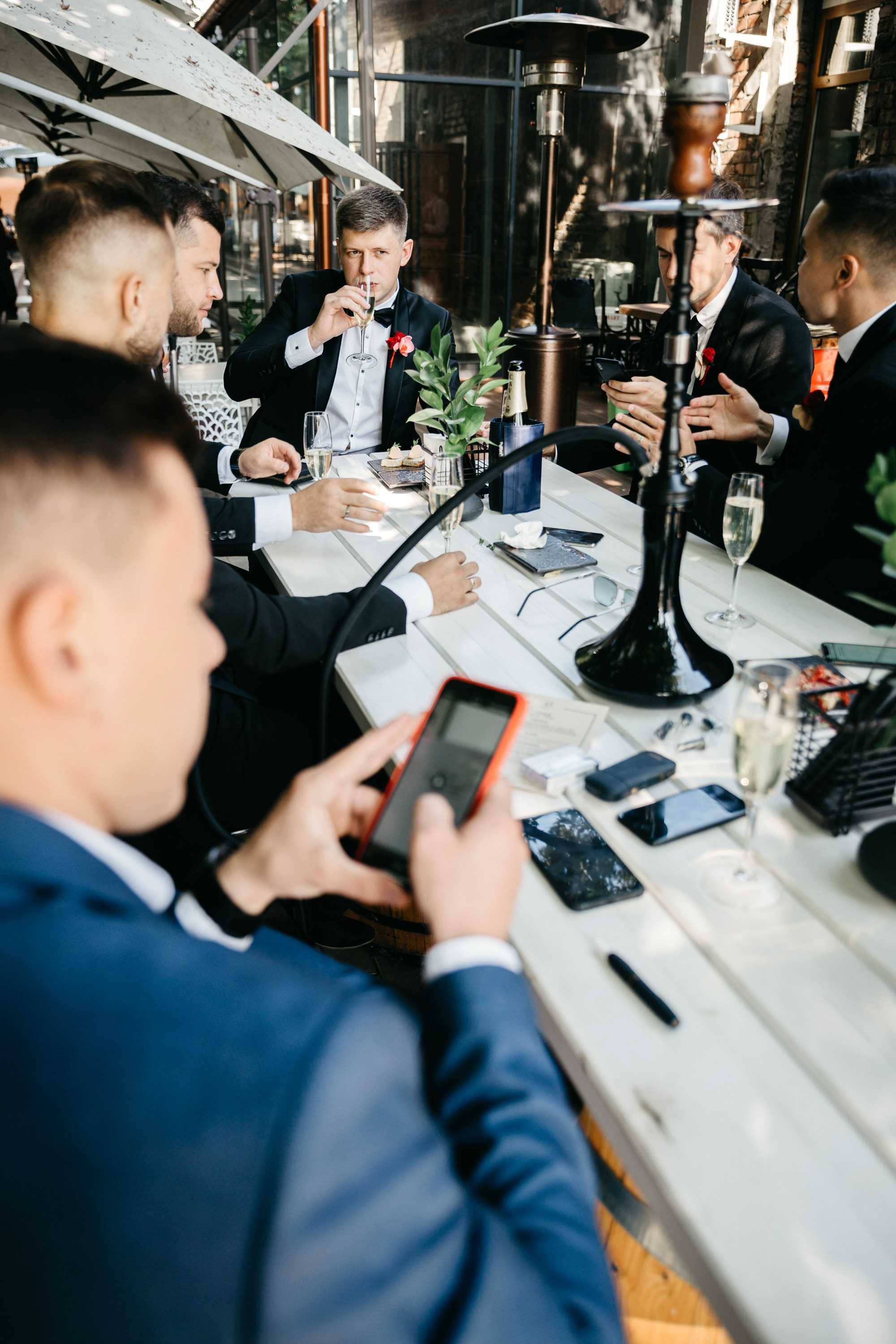 Фёдор и Алёна. Свадебный фотограф Иркутск, репортажный фотограф Иркутск