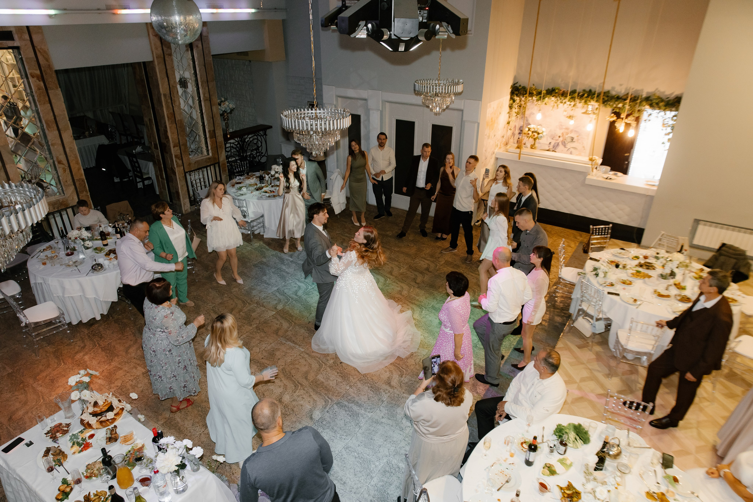 Николай&Валерия. Свадебный и семейный фотограф в Таганроге и Ростове Руднева Анастасия