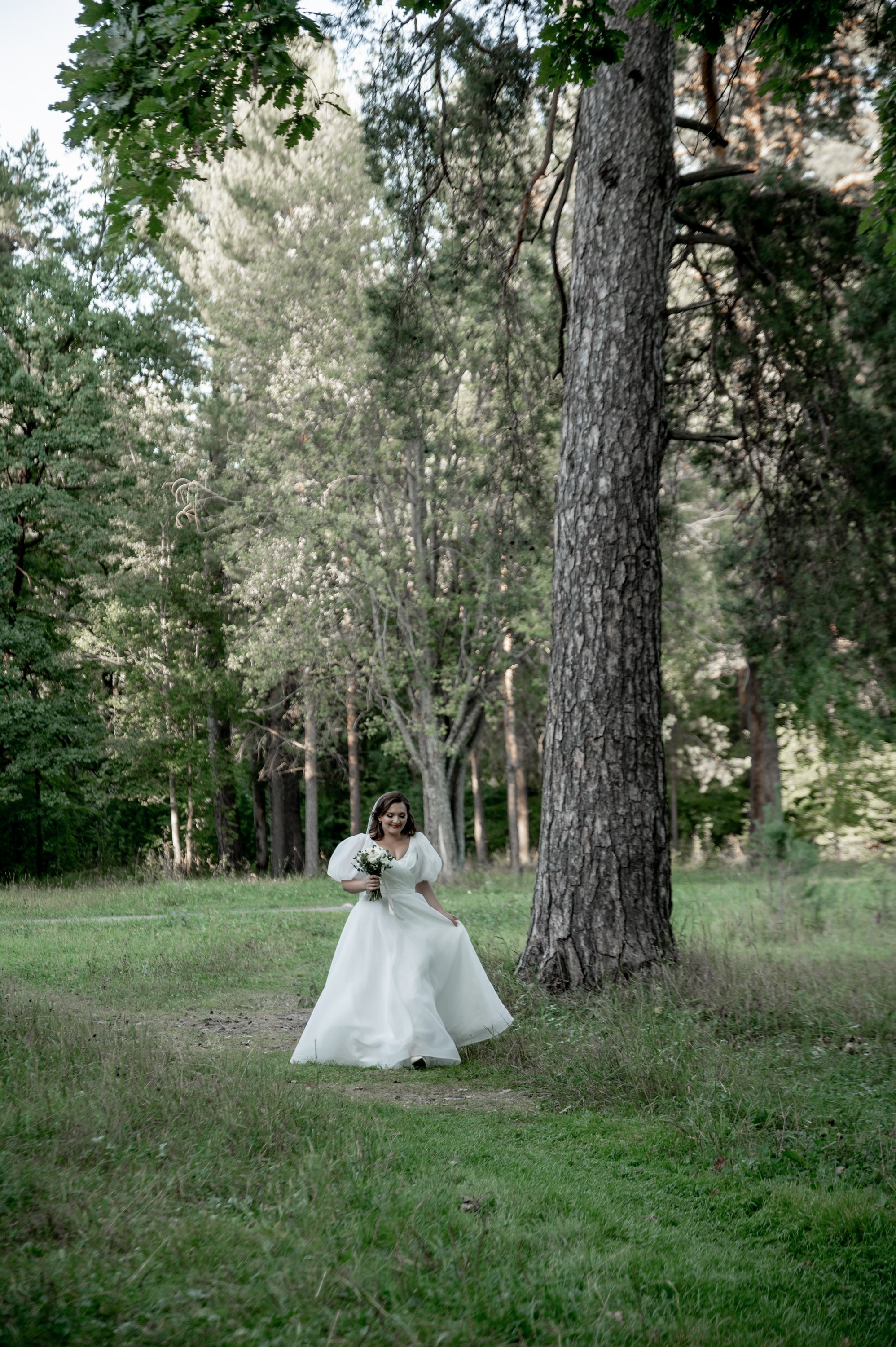 Артем и Мария. Фотограф Анна Пятак